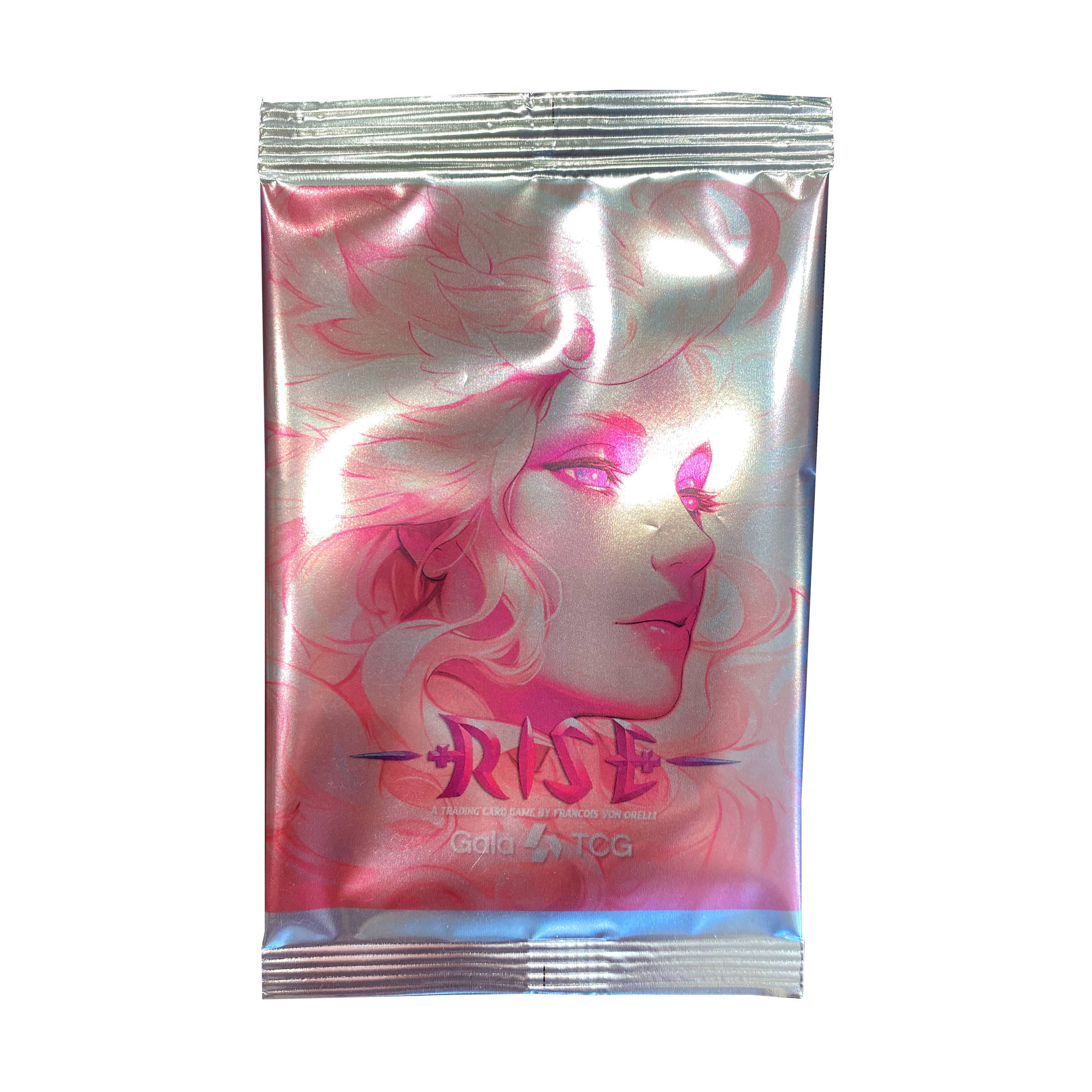 Booster | Rise TCG | Exclu Gala TCG | 🇬🇧