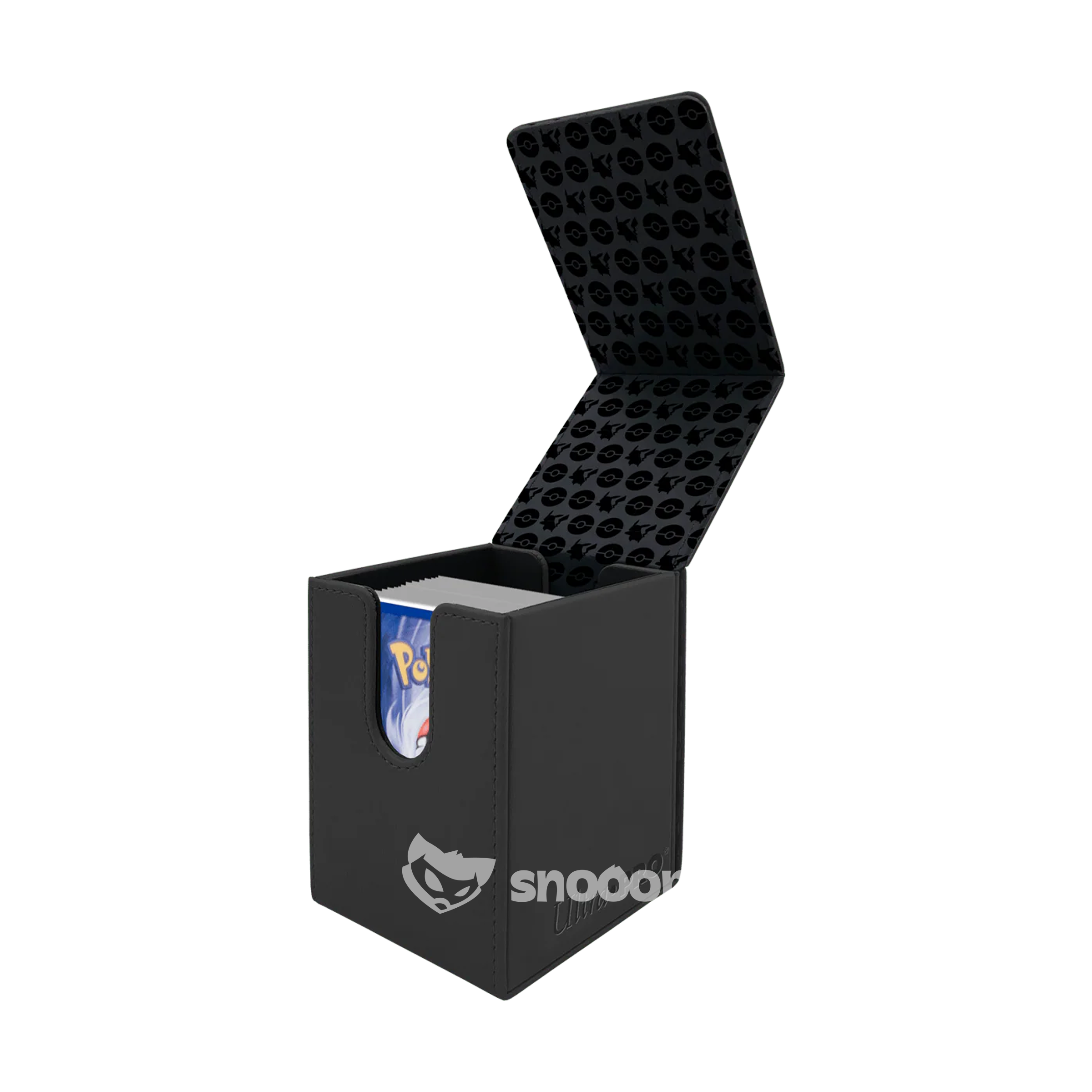 Boîte de Rangement | Ultra Pro | Série Elite Pokémon - Pikachu Alcove Flip | 📘