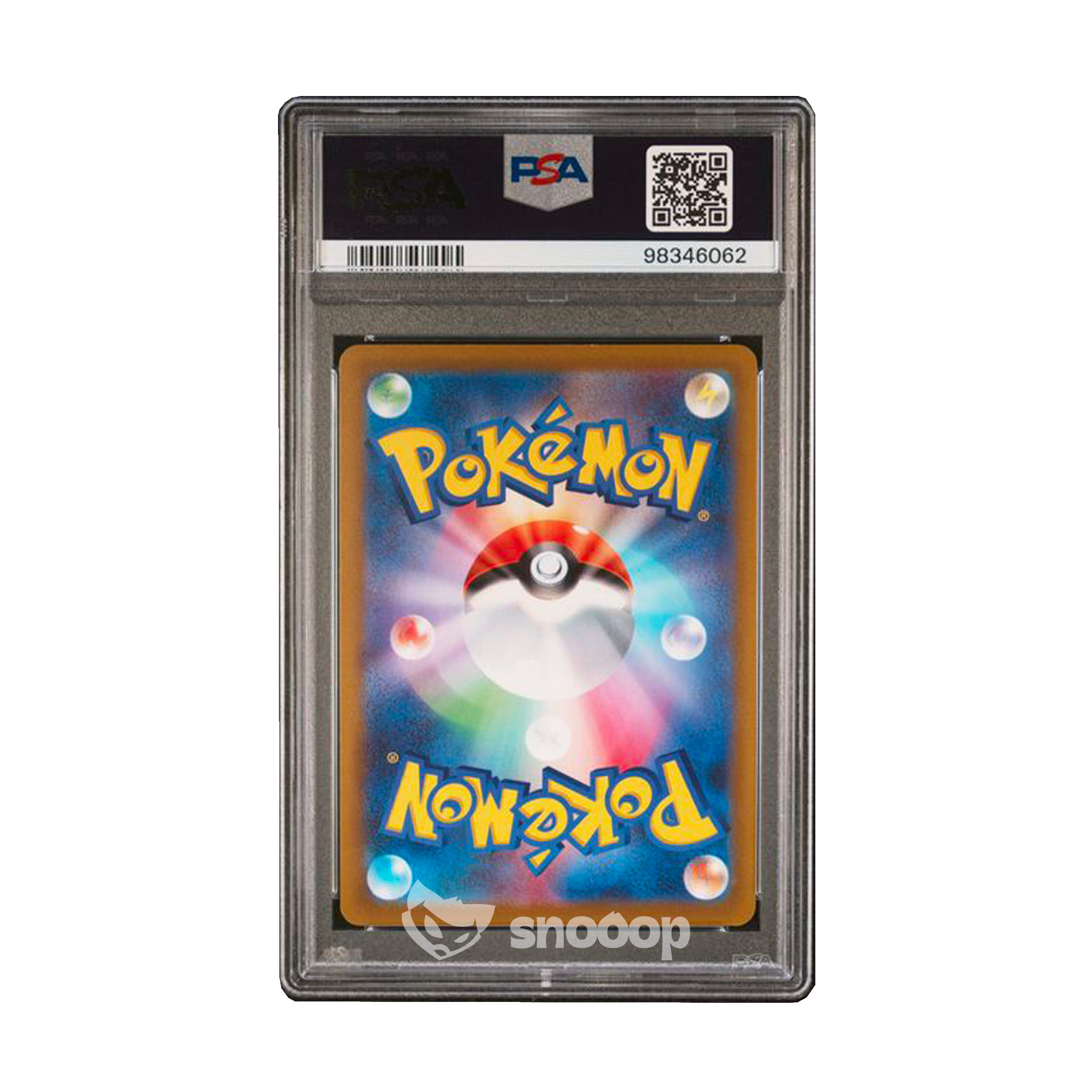 Carte Gradée | Pokémon | PSA | Arceus VSTAR VSTAR Universe | PSA 10 | 🇯🇵