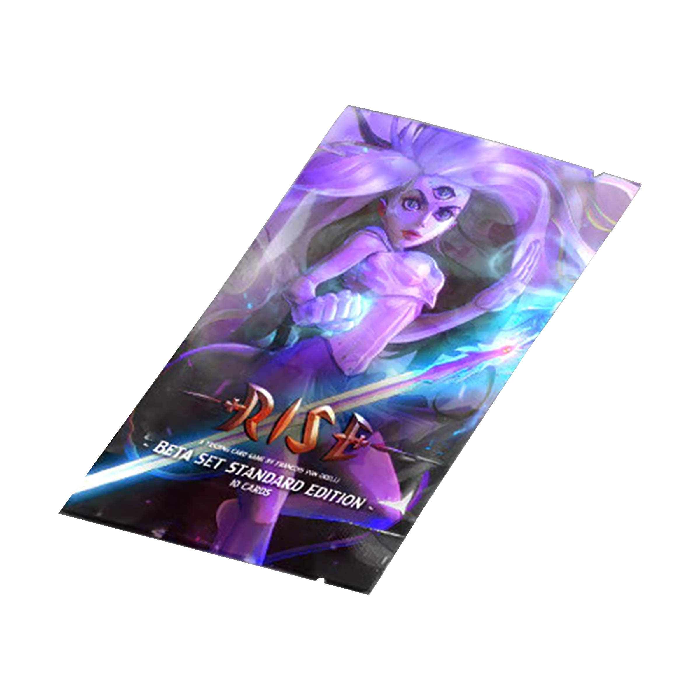 Booster | Rise TCG | Bêta Édition | 🇫🇷