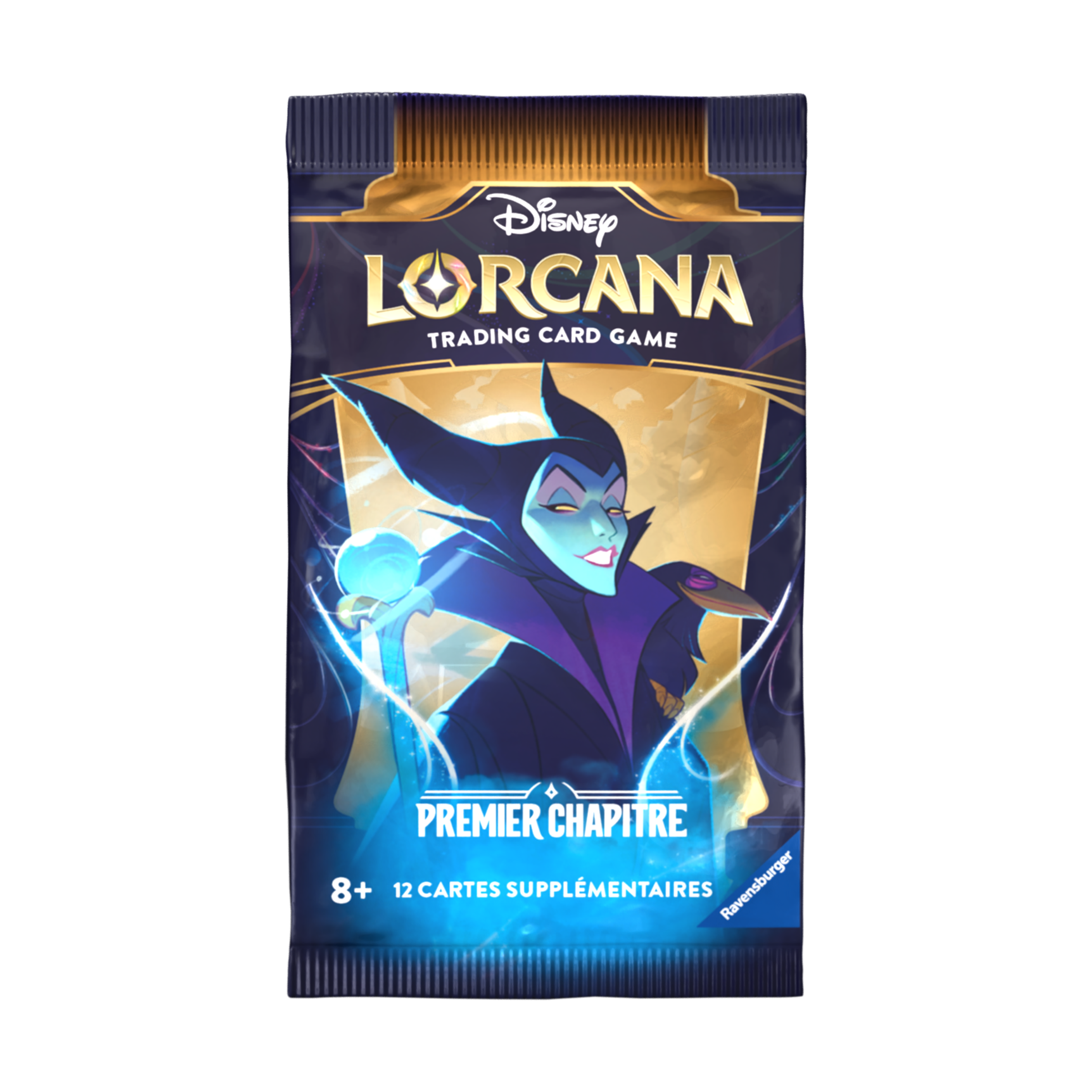 Boosters | Lorcana | Chapitre S1 | Premier Chapitre | đ«đ·