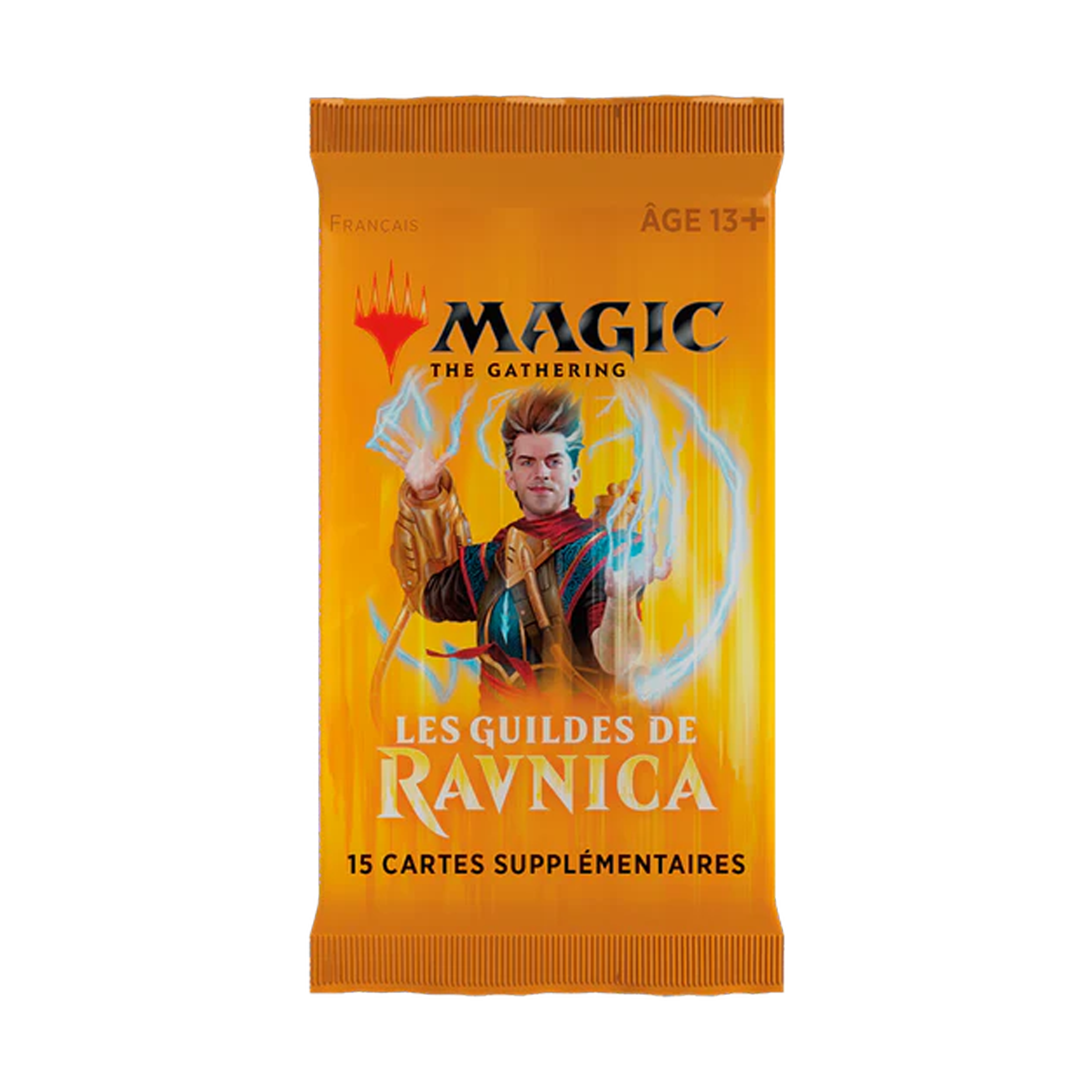 Booster | Magic The Gathering | Les guildes de Ravnica | đ«đ·