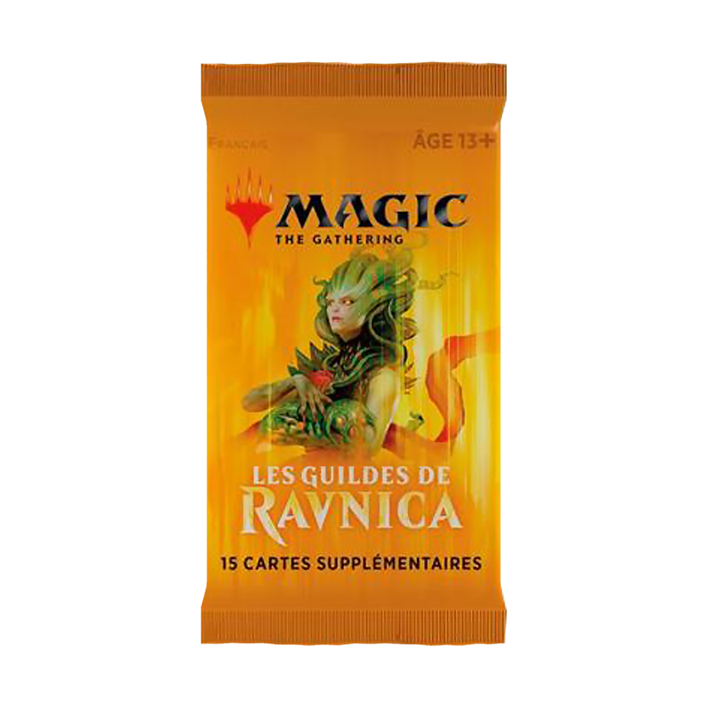 Booster | Magic The Gathering | Les guildes de Ravnica | đ«đ·