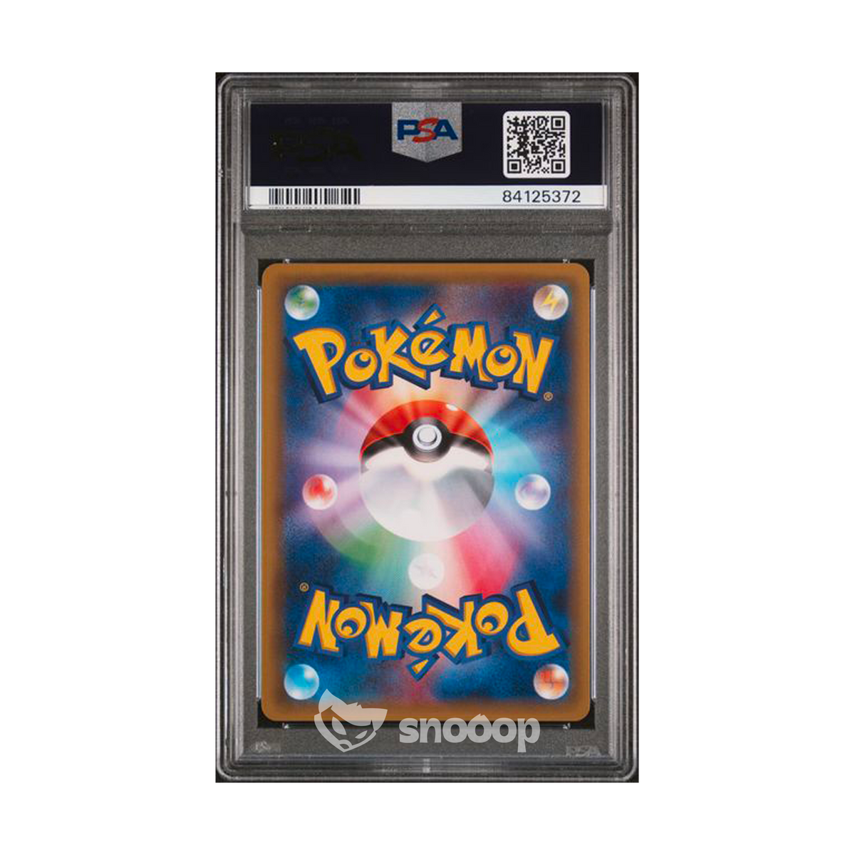 Carte Gradée | Pokémon | PSA | Charizard Ex Starter Pack | PSA 7 | 🇯🇵