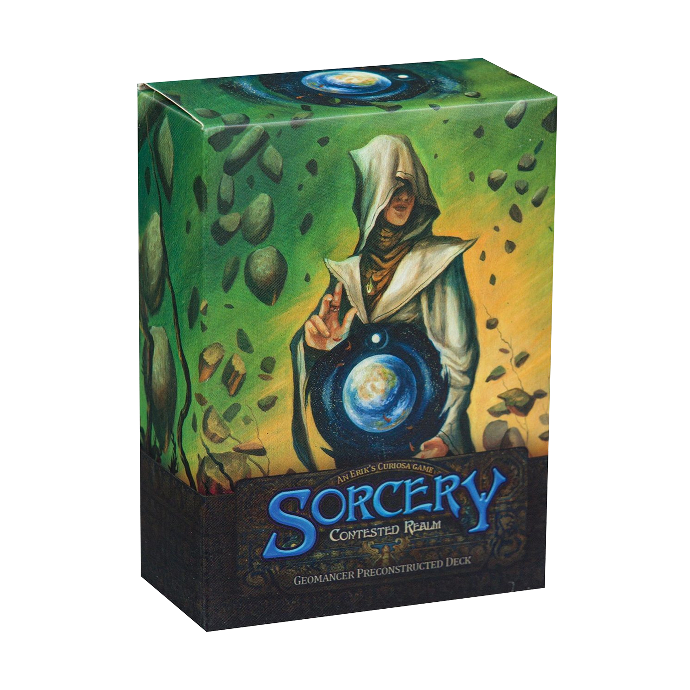 Decks préconstruits (Boîte de 4 decks) | Sorcery Contested Realm | Beta Édition | 🇬🇧