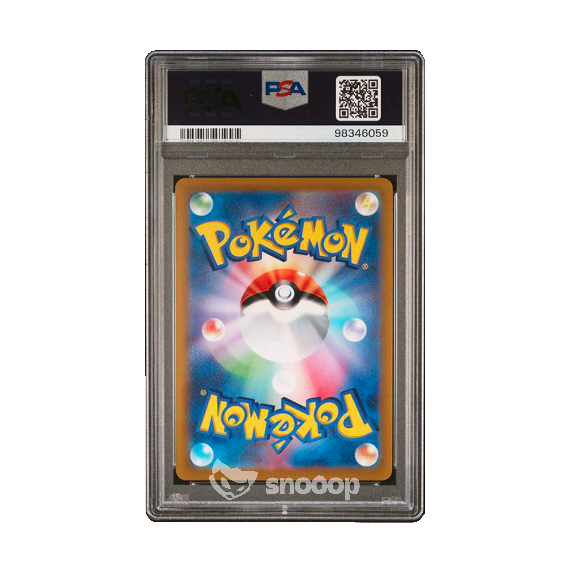 Carte Gradée | Pokémon | PSA | Dialga VSTAR VSTAR Universe | PSA 10 | 🇯🇵