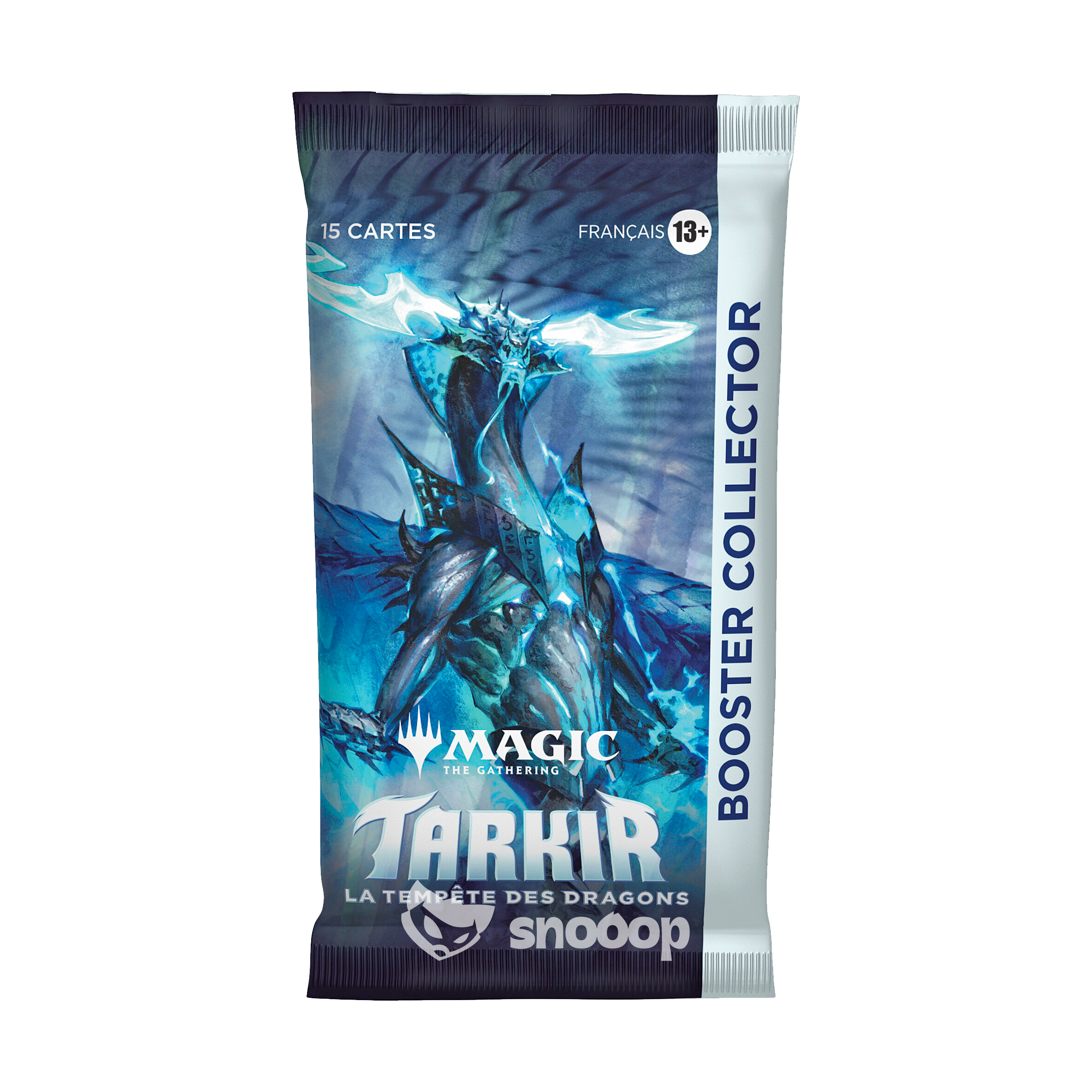 Display | Magic The Gathering | Boosters Collector | Tarkir | La Tempête des Dragons | 🇫🇷