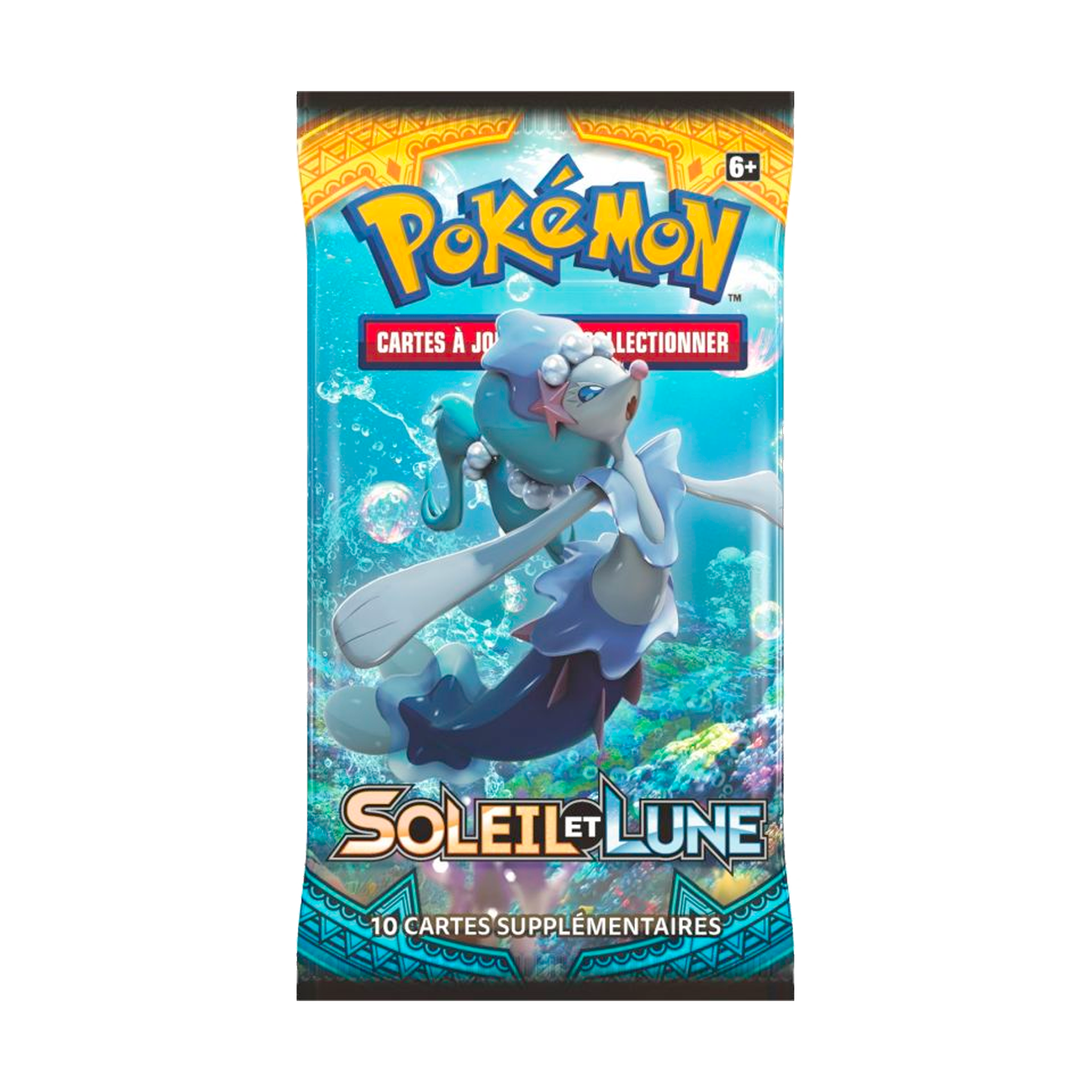 Display (36 boosters) | Pokémon | Soleil et Lune (SL01) | 🇫🇷