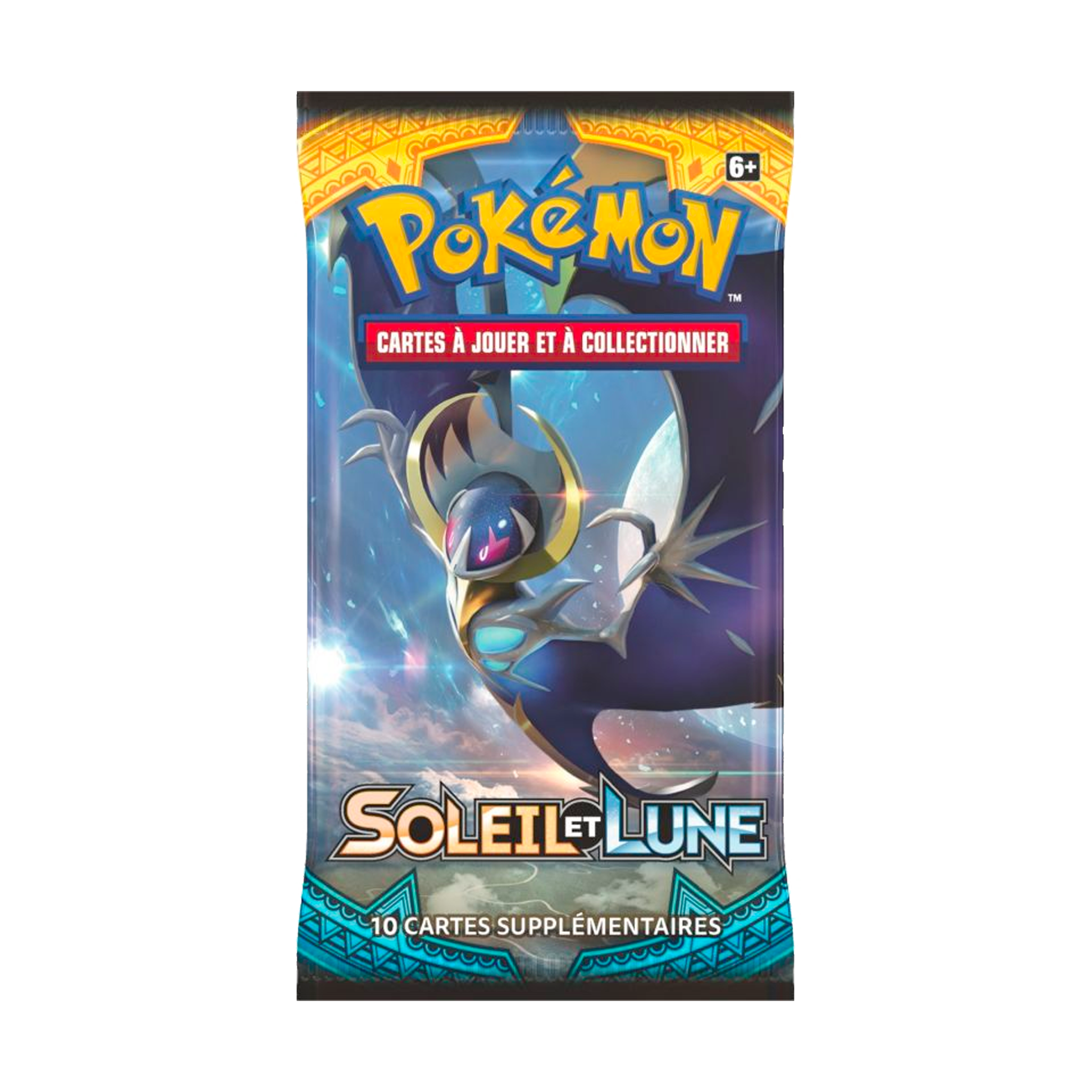Display (36 boosters) | Pokémon | Soleil et Lune (SL01) | 🇫🇷