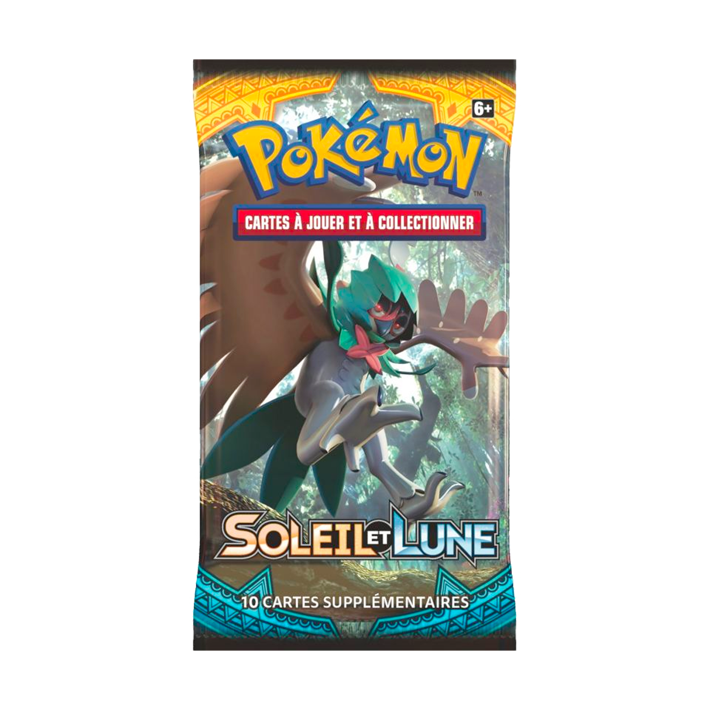 Display (36 boosters) | Pokémon | Soleil et Lune (SL01) | 🇫🇷