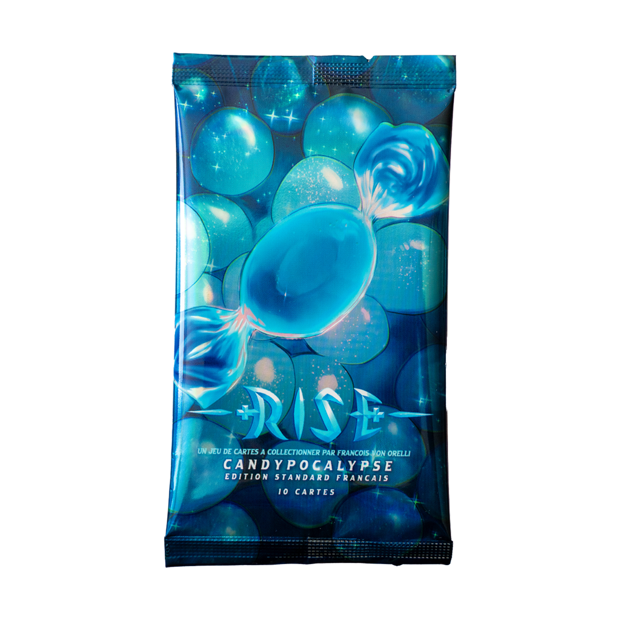 Display (boîte de 36 boosters) | Rise TCG | Candypocalypse Édition Standard | 🇫🇷