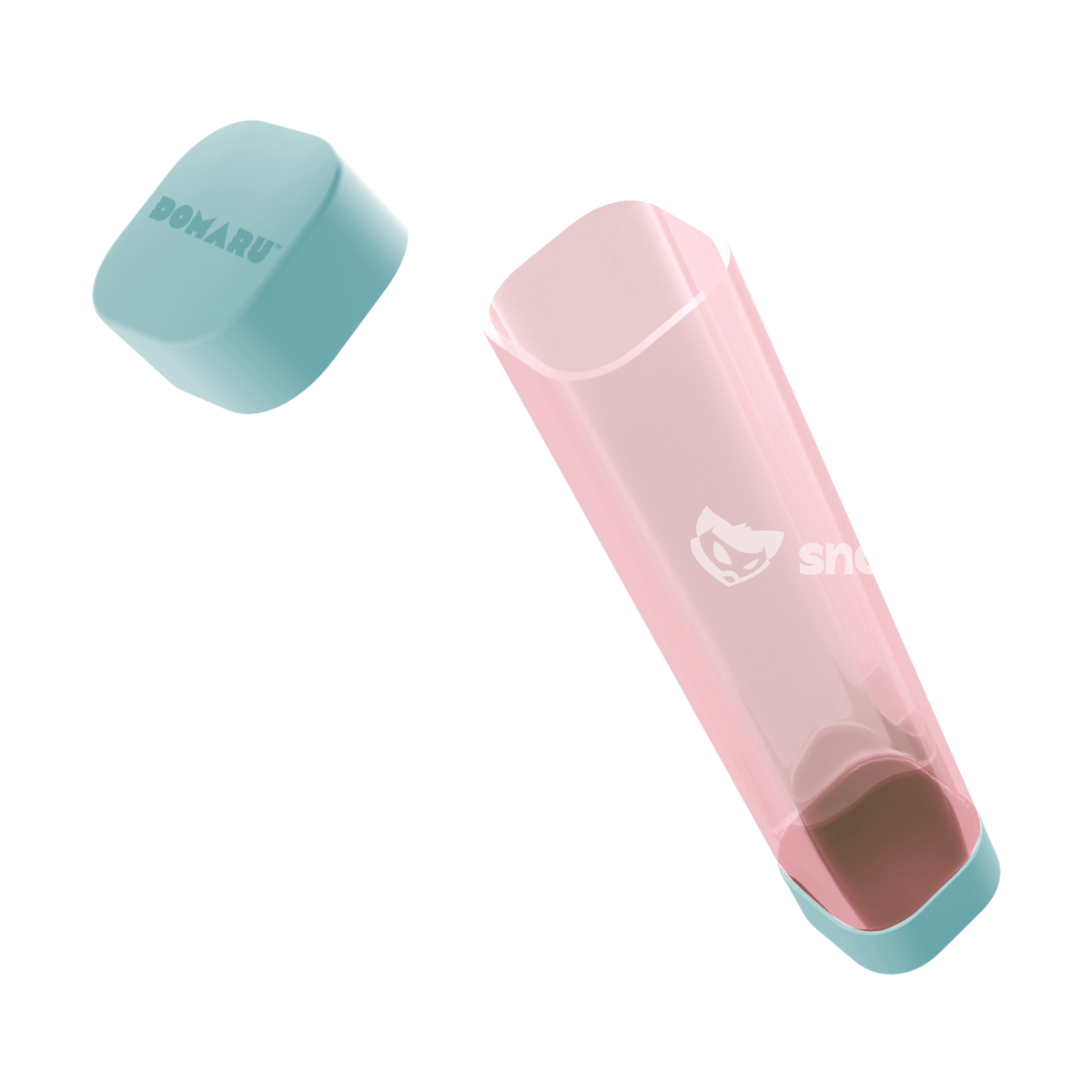 Précommande Tube de Rangement | Gatherers' Tavern | DOMARU Capsule Squircle Playmat Tube | Blossom Frost | 🧪