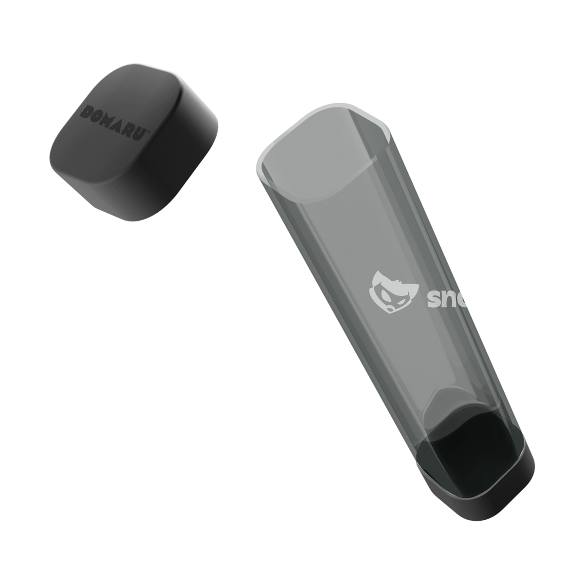 Précommande Tube de Rangement | Gatherers' Tavern | DOMARU Capsule Squircle Playmat Tube | Midnight Smoke | 🧪