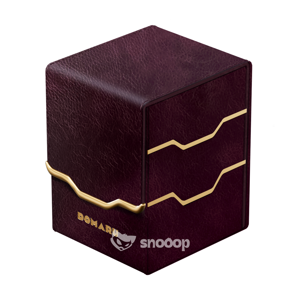 Précommande Boîte de Rangement | Gatherers' Tavern | DOMARU Armory Vertex 100+ | Ember | 📘