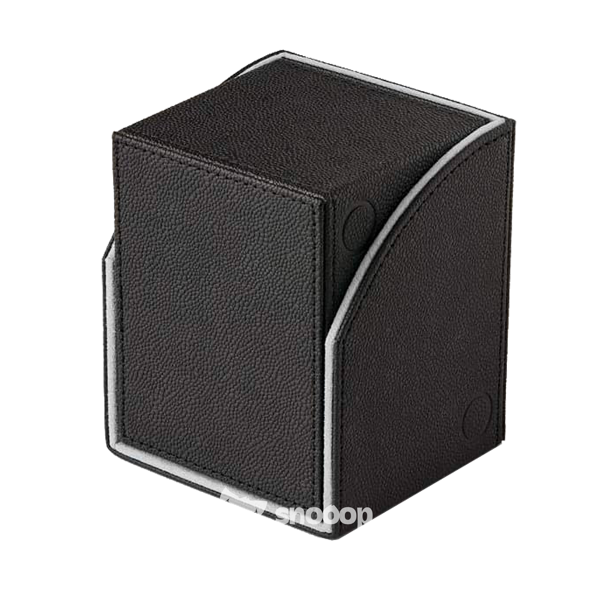 BoĂźte de Rangement | Dragon Shield | Nest 100+ | Noir / Gris Clair | đ