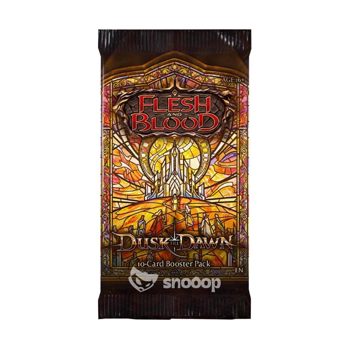Booster | Flesh and Blood | Dusk Till Dawn | đ«đ·