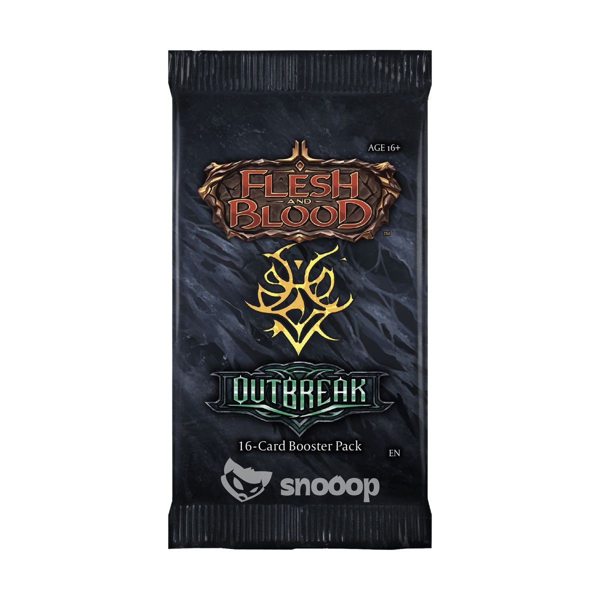 PrĂ©commande Booster | Flesh and Blood | Outbreak | đ«đ·