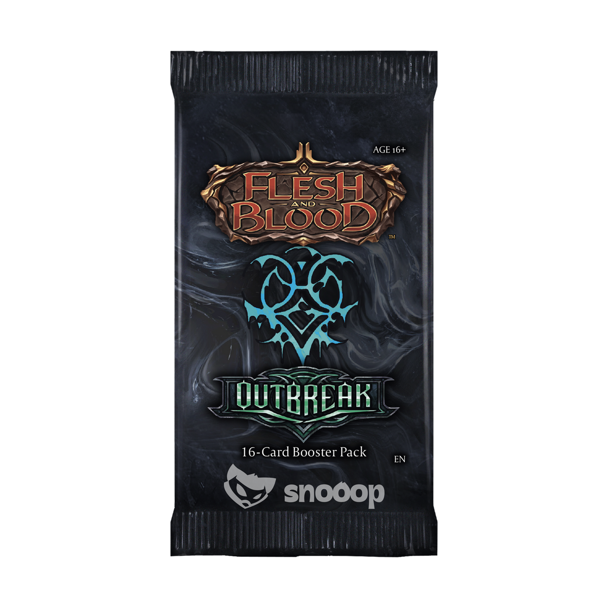 PrĂ©commande Booster | Flesh and Blood | Outbreak | đ«đ·