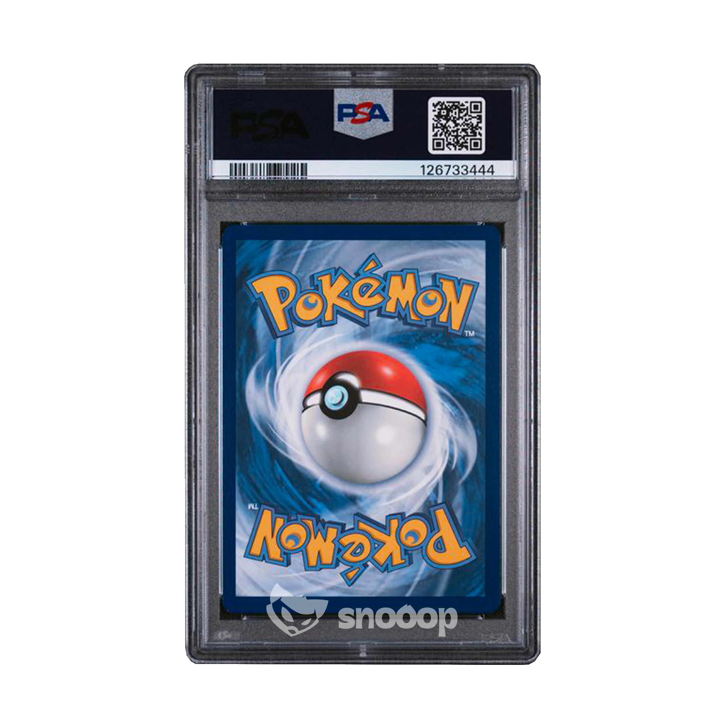 Carte Gradée | Pokémon | PSA | Gardevoir EX PAF | PSA 9 | 🇫🇷