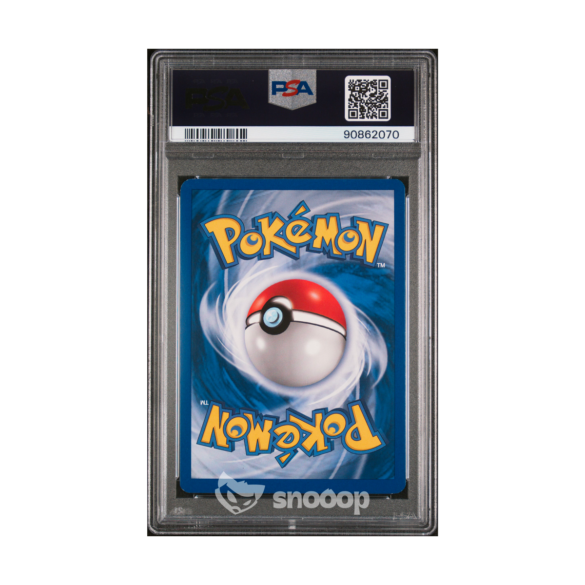 Carte Gradée | Pokémon | PSA | 2005 Groudon Holo Hidden Legends (#102) | PSA 8 | 🇫🇷