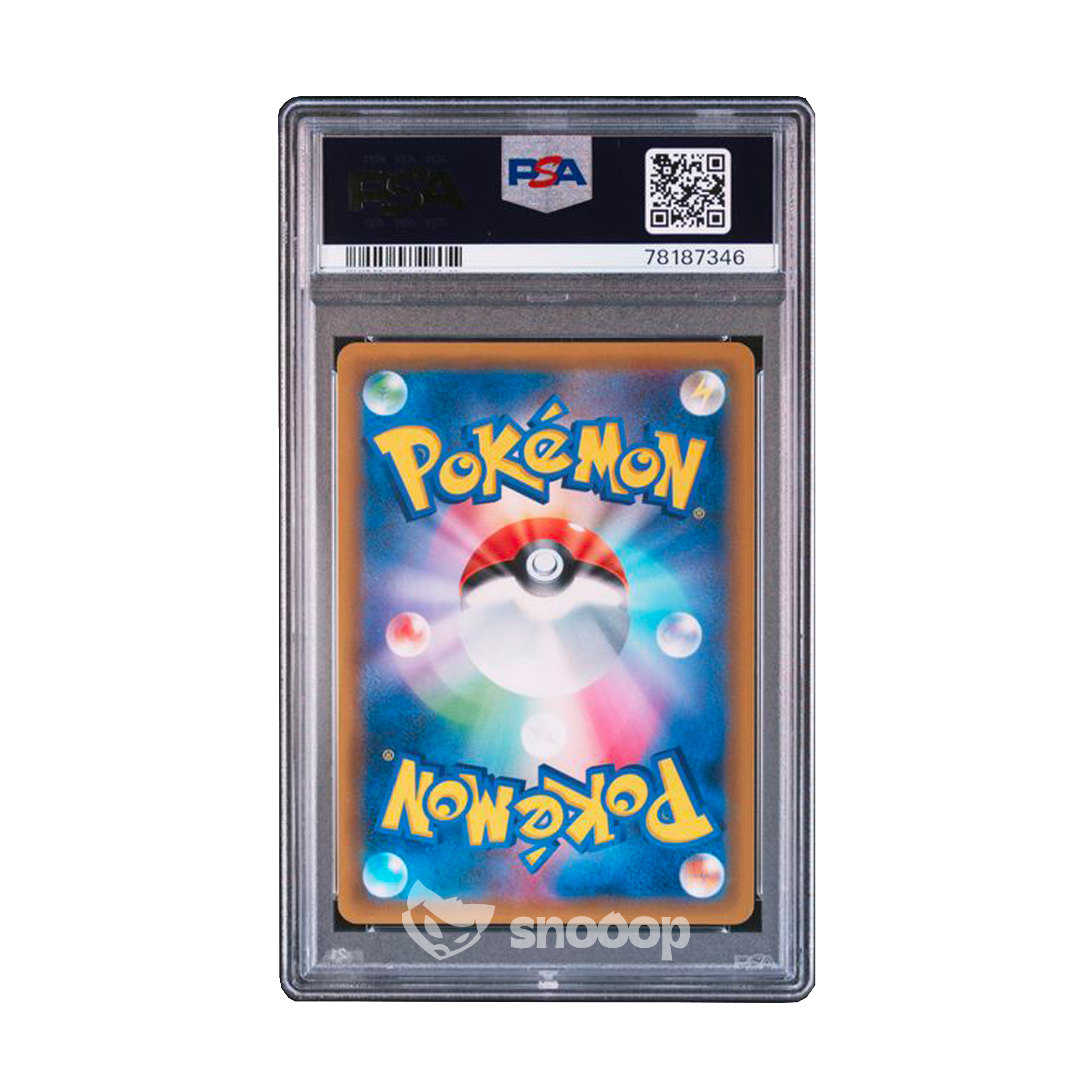 Carte Gradée | Pokémon | PSA | Latios Latias GX Sun & Moon Tag Bolt | PSA 10 | 🇯🇵
