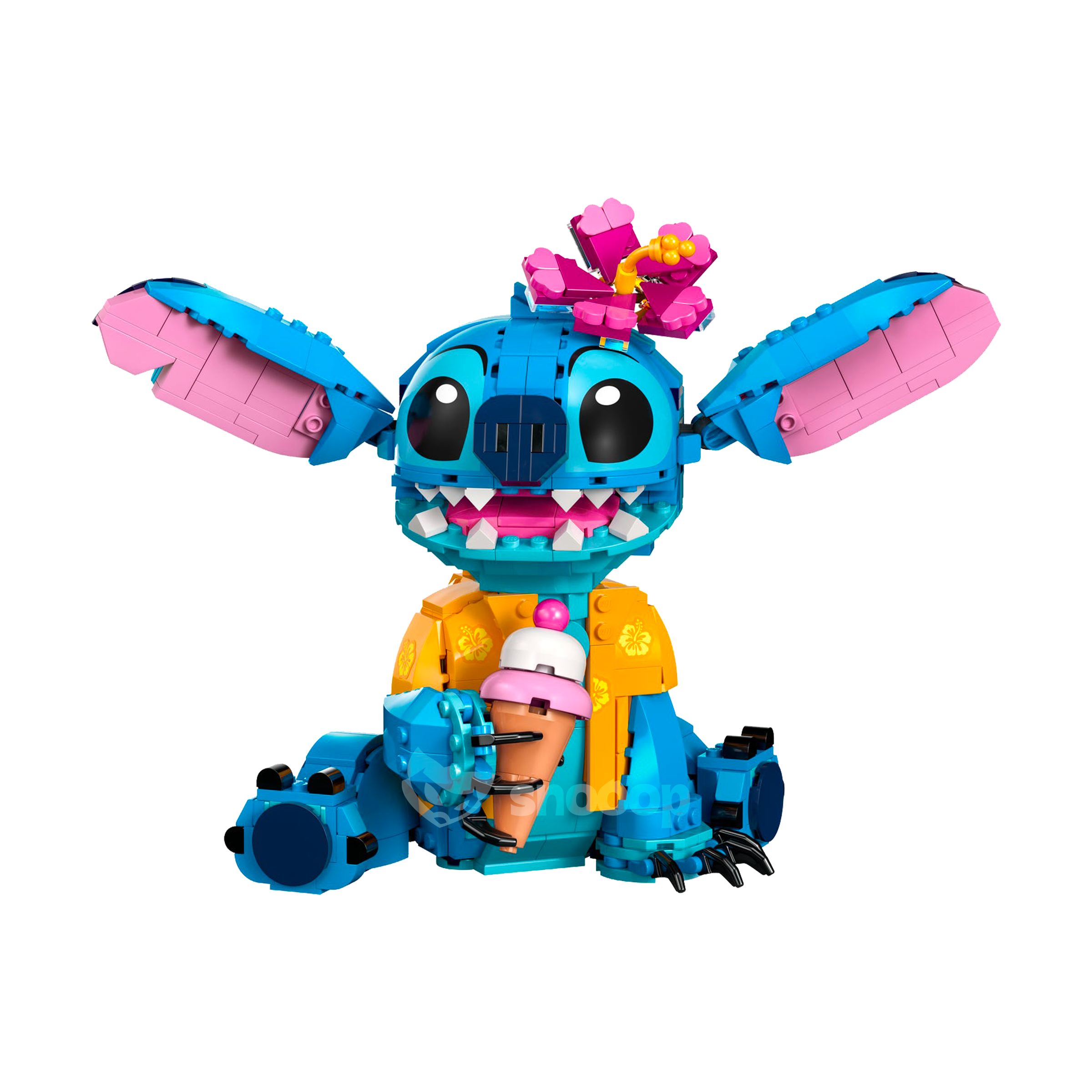 LEGO | 43249 |  Disneyâą | Stitch