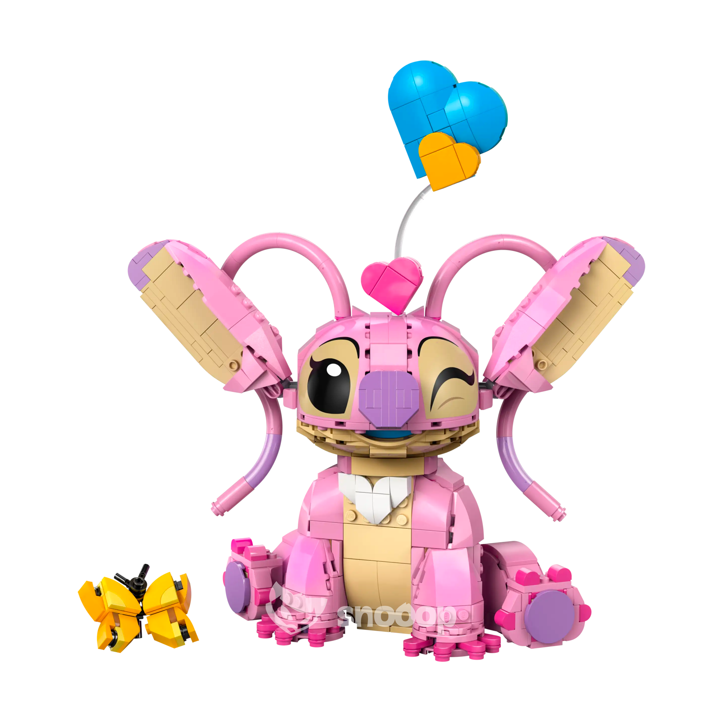 LEGO | 43257 |  Disneyâą | Angel