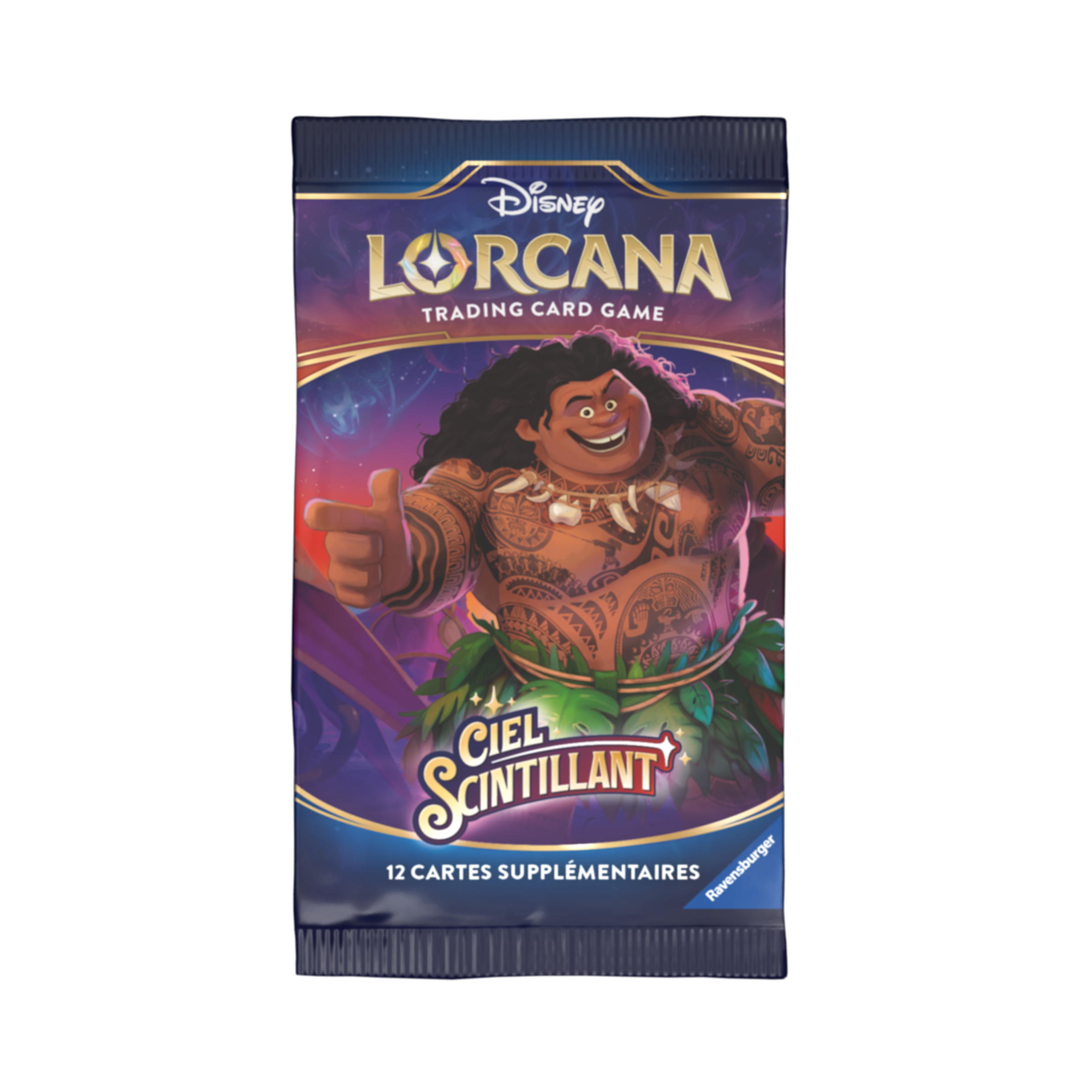 Boosters | Lorcana | Chapitre S5 | Ciel scintillant | đ«đ·