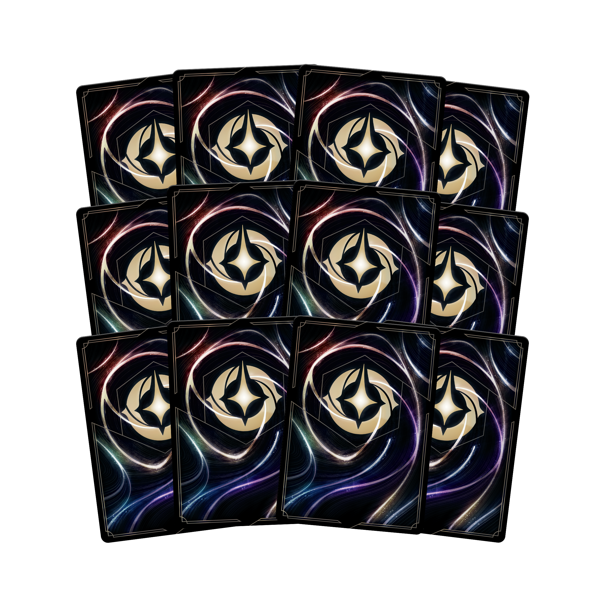 Protège-cartes | Lorcana | 65 Pièces 🎴✨