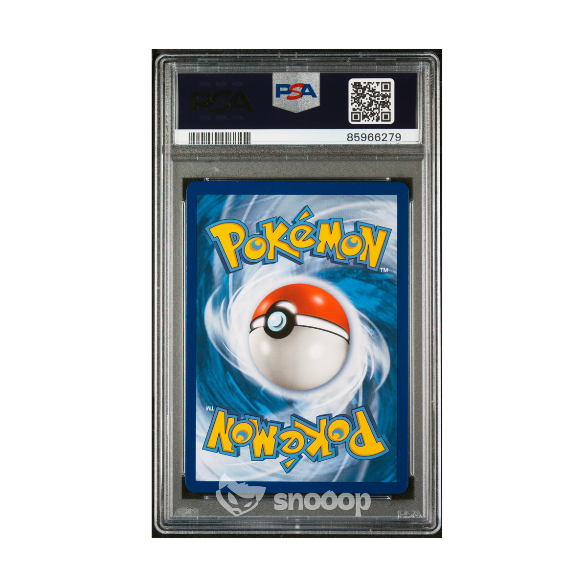 Carte Gradée | Pokémon | PSA | Lucario GX Sun & Moon Hidden Fates | PSA 9 | 🇫🇷