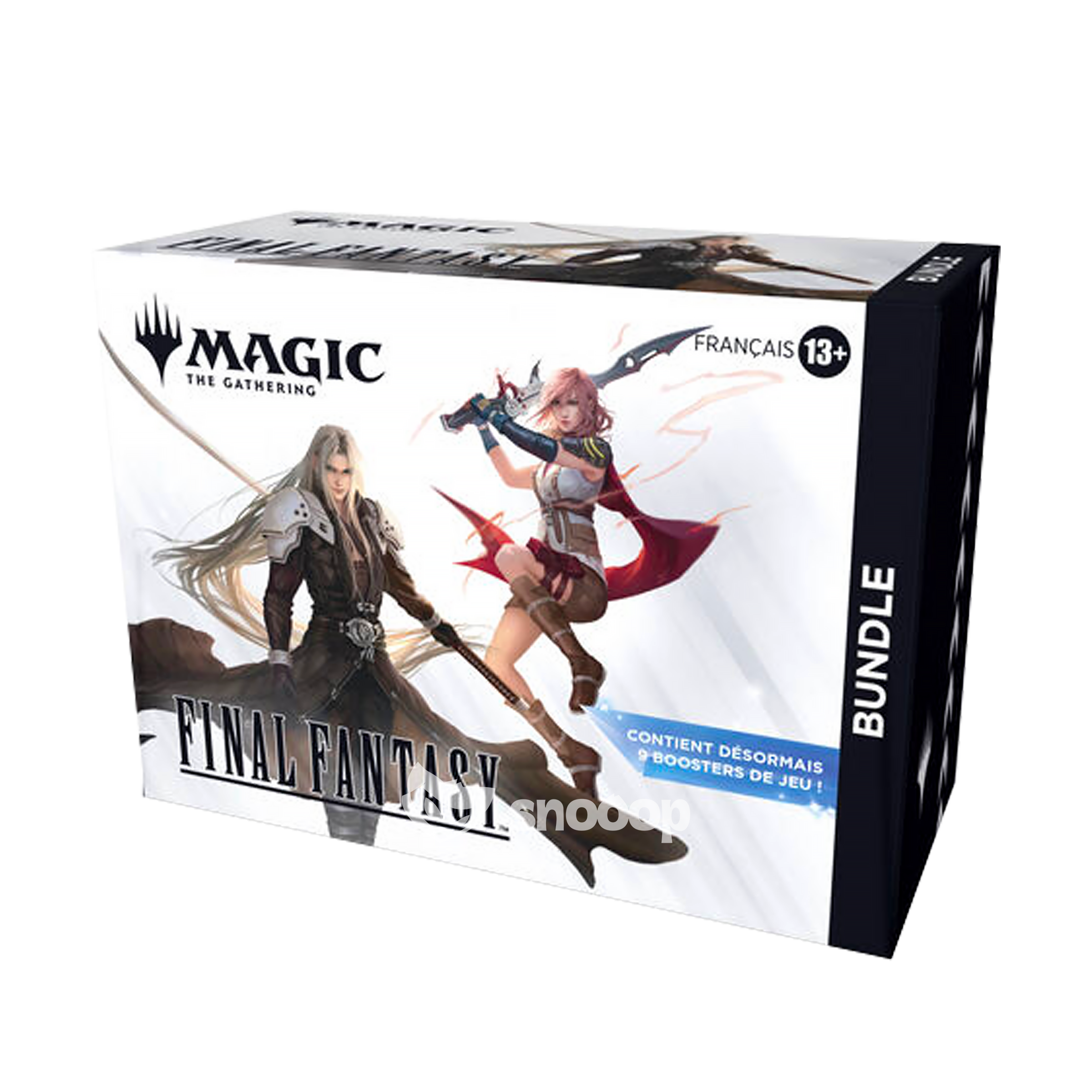 Bundle | Magic The Gathering | Final Fantasy | đ«đ·