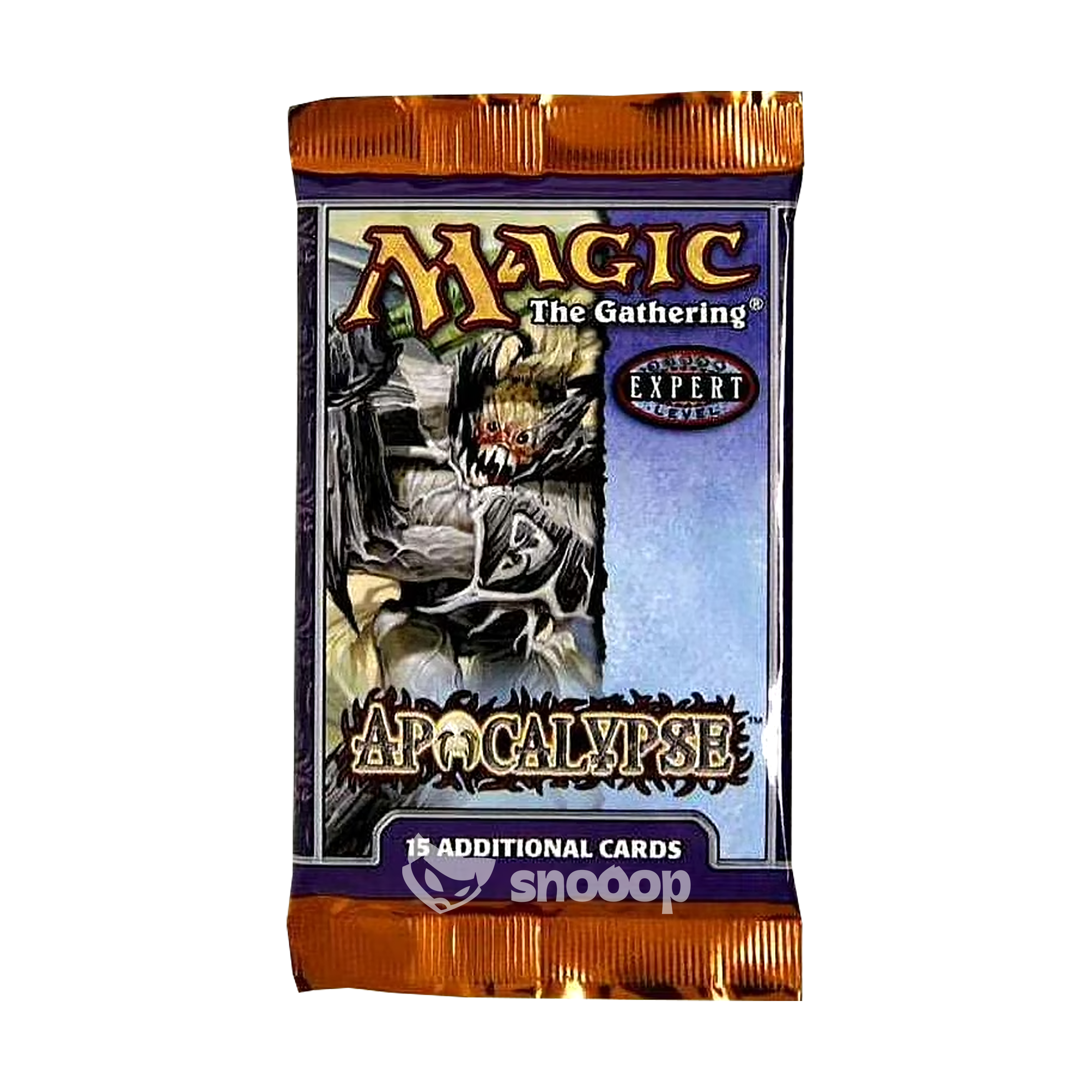 Booster | Magic The Gathering | Apocalypse | đŹđ§