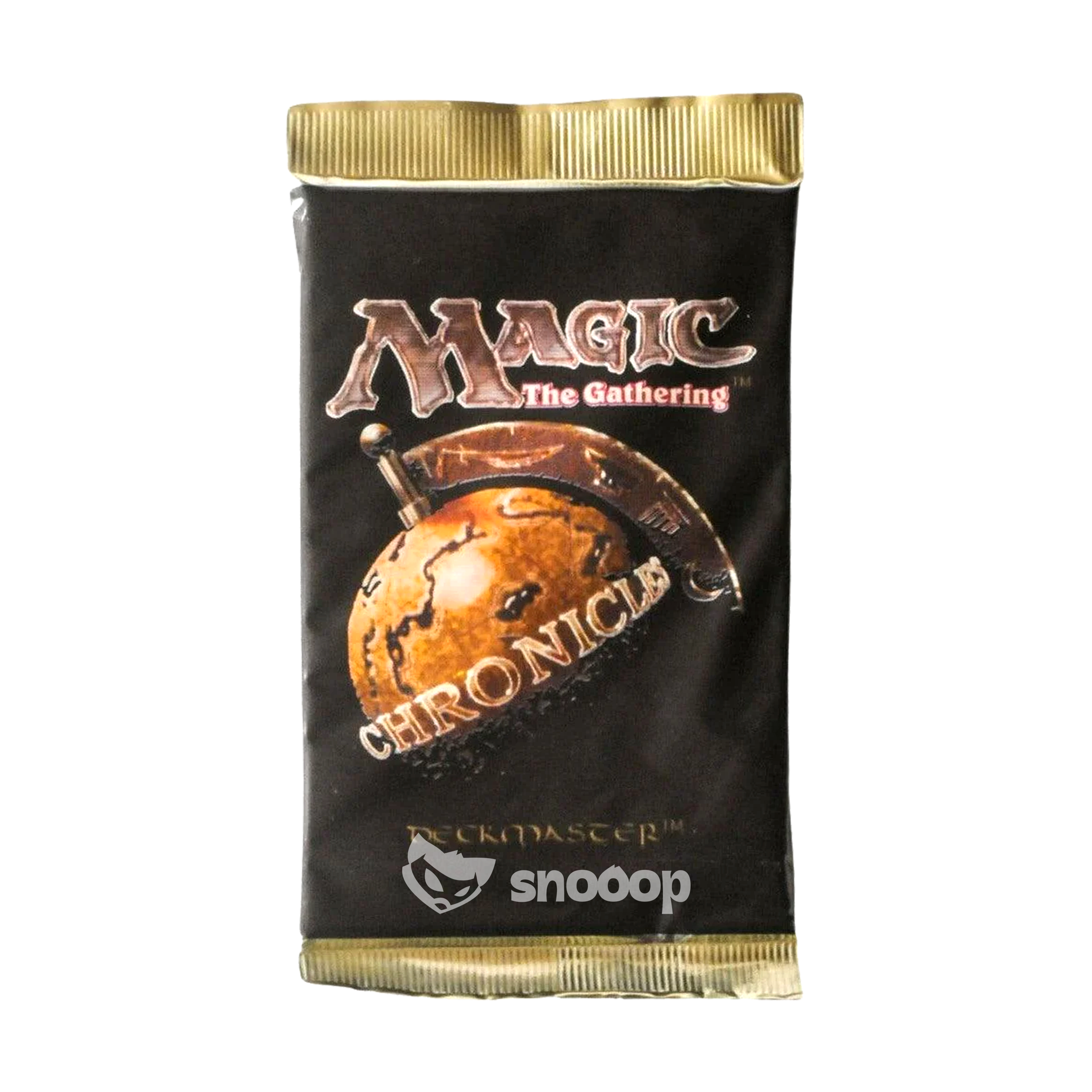 Booster | Magic The Gathering | Chronicles | đŹđ§