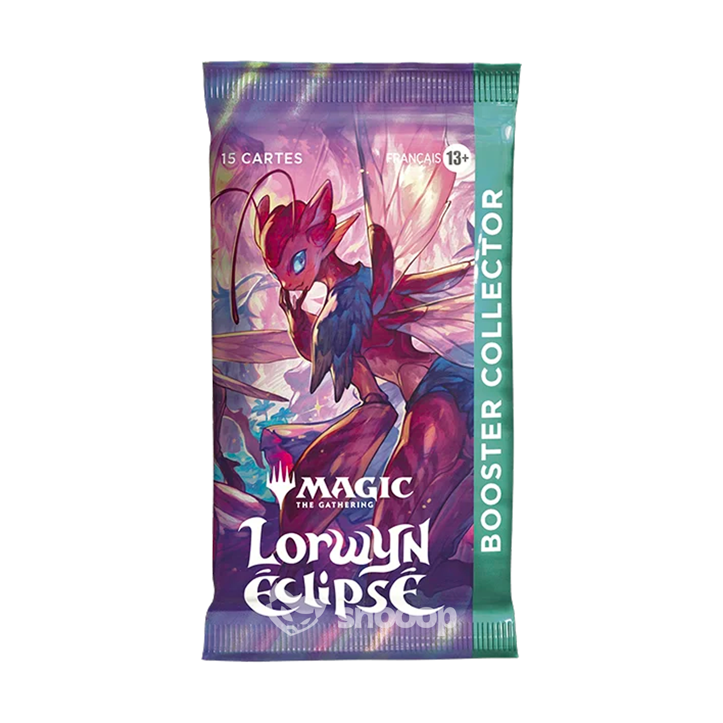 PrĂ©commande | Display | Magic The Gathering | Boosters Collector | Lorwyn ĂclipsĂ© | đ«đ·