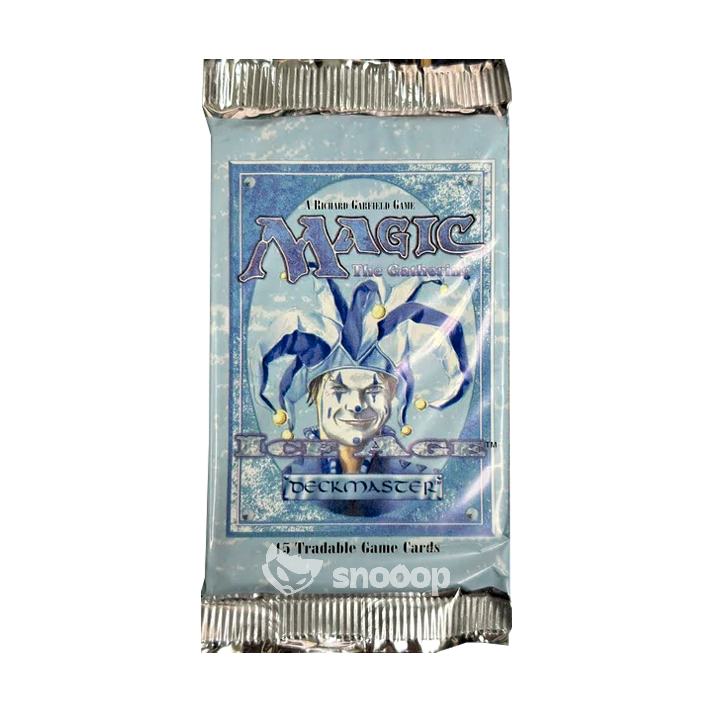 Booster | Magic The Gathering | Ice Age | đŹđ§