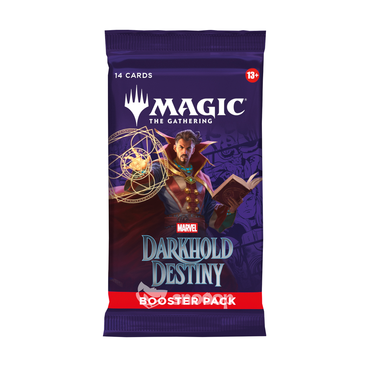 A Paraitre Bundle | Magic The Gathering | Bundle | Darkhold Destiny | 🇫🇷