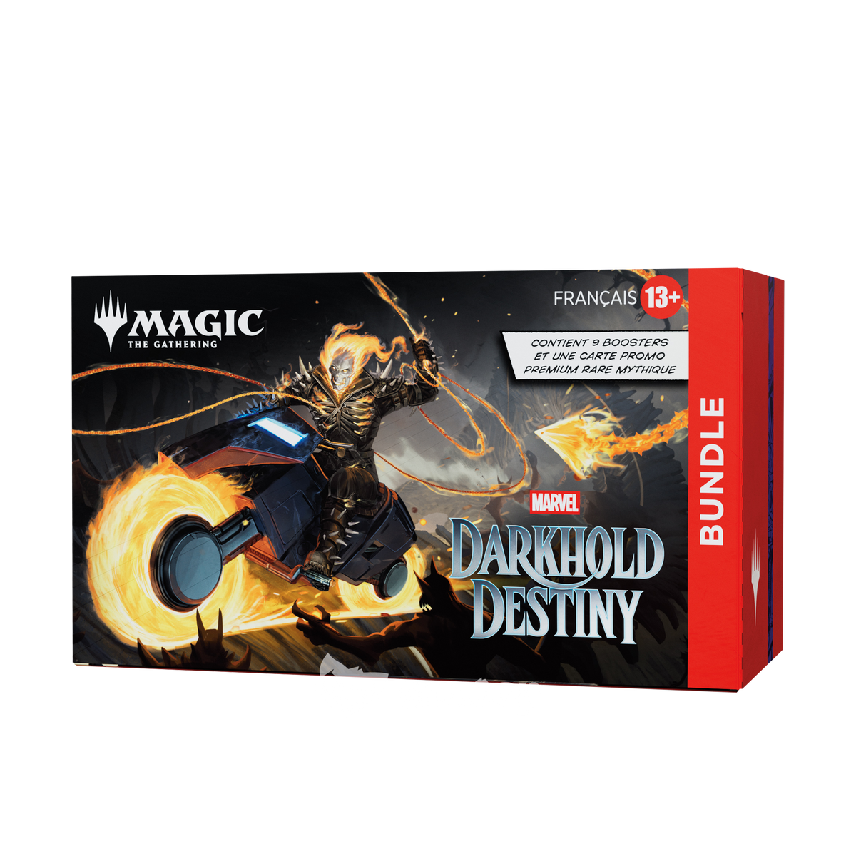 A Paraitre Bundle | Magic The Gathering | Bundle | Darkhold Destiny | 🇫🇷