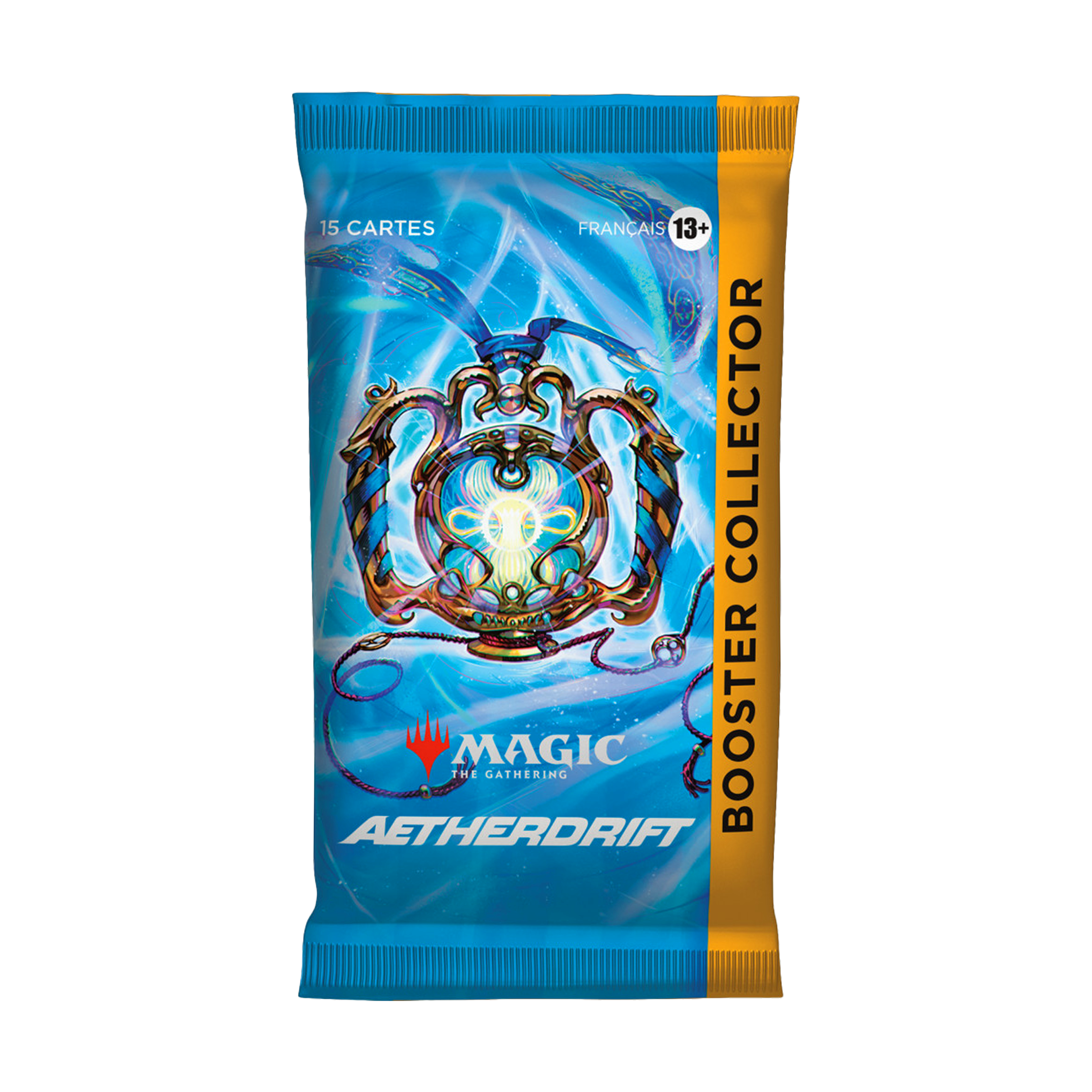 Booster | Magic The Gathering | Boosters Collector | Aetherdrift | đ«đ·