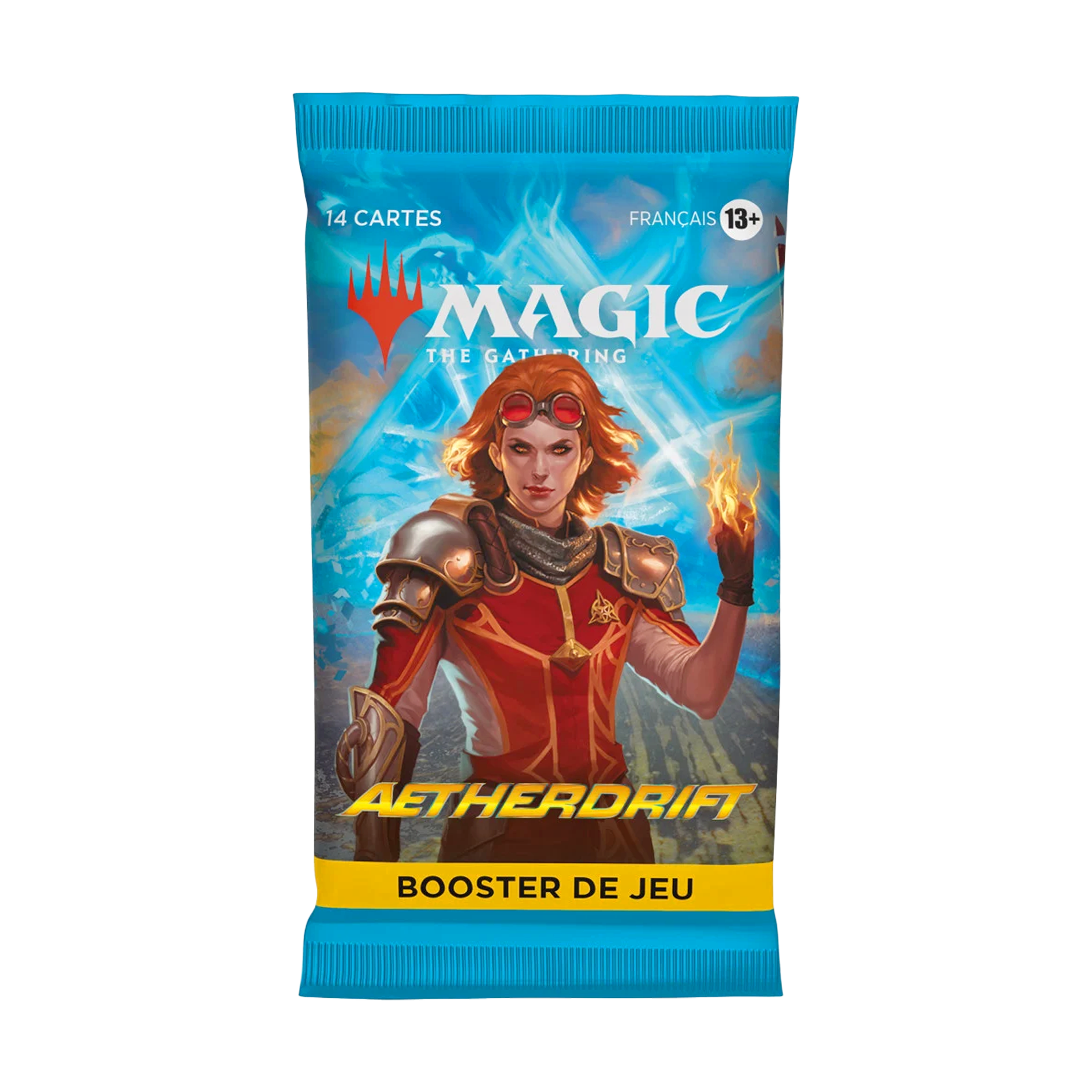 Booster | Magic The Gathering | Boosters de Jeu | Aetherdrift | đ«đ·