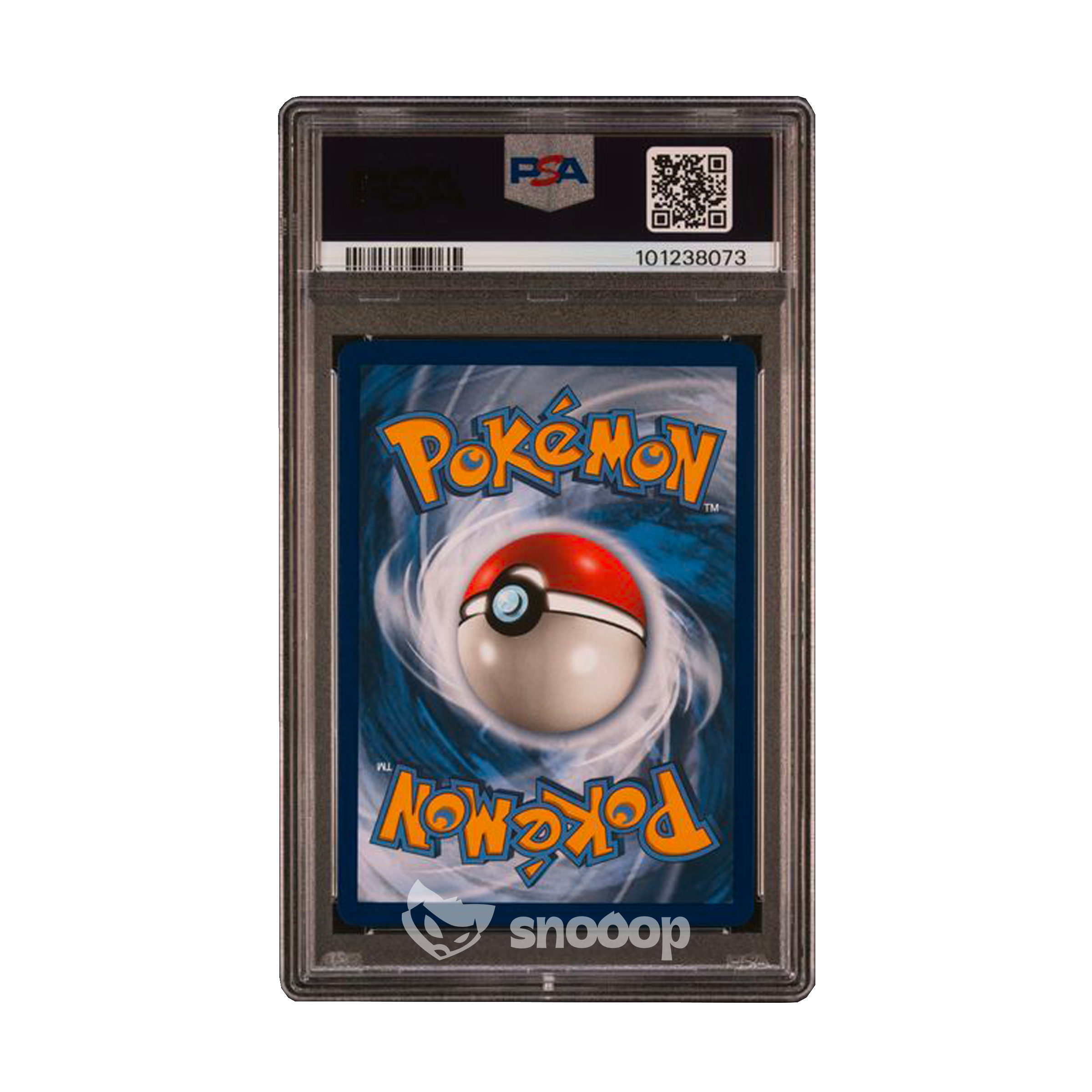 Carte Gradée | Pokémon | PSA | Magicarpe et Wailord Rainbow Duo de Choc| PSA 9 | 🇫🇷