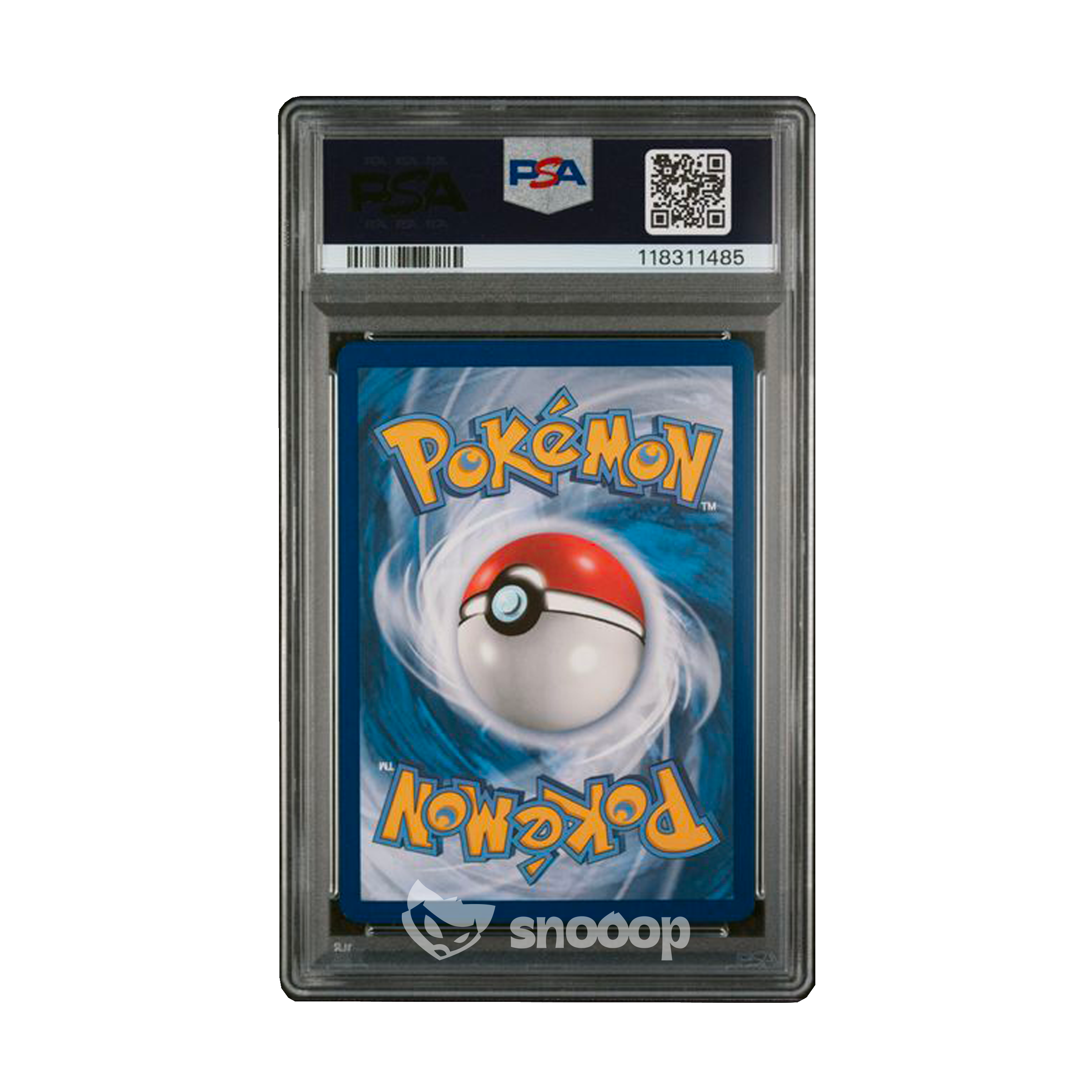 Carte Gradée | Pokémon | PSA | Mentali EX Stamp Surprise Box | PSA 9 | 🇫🇷