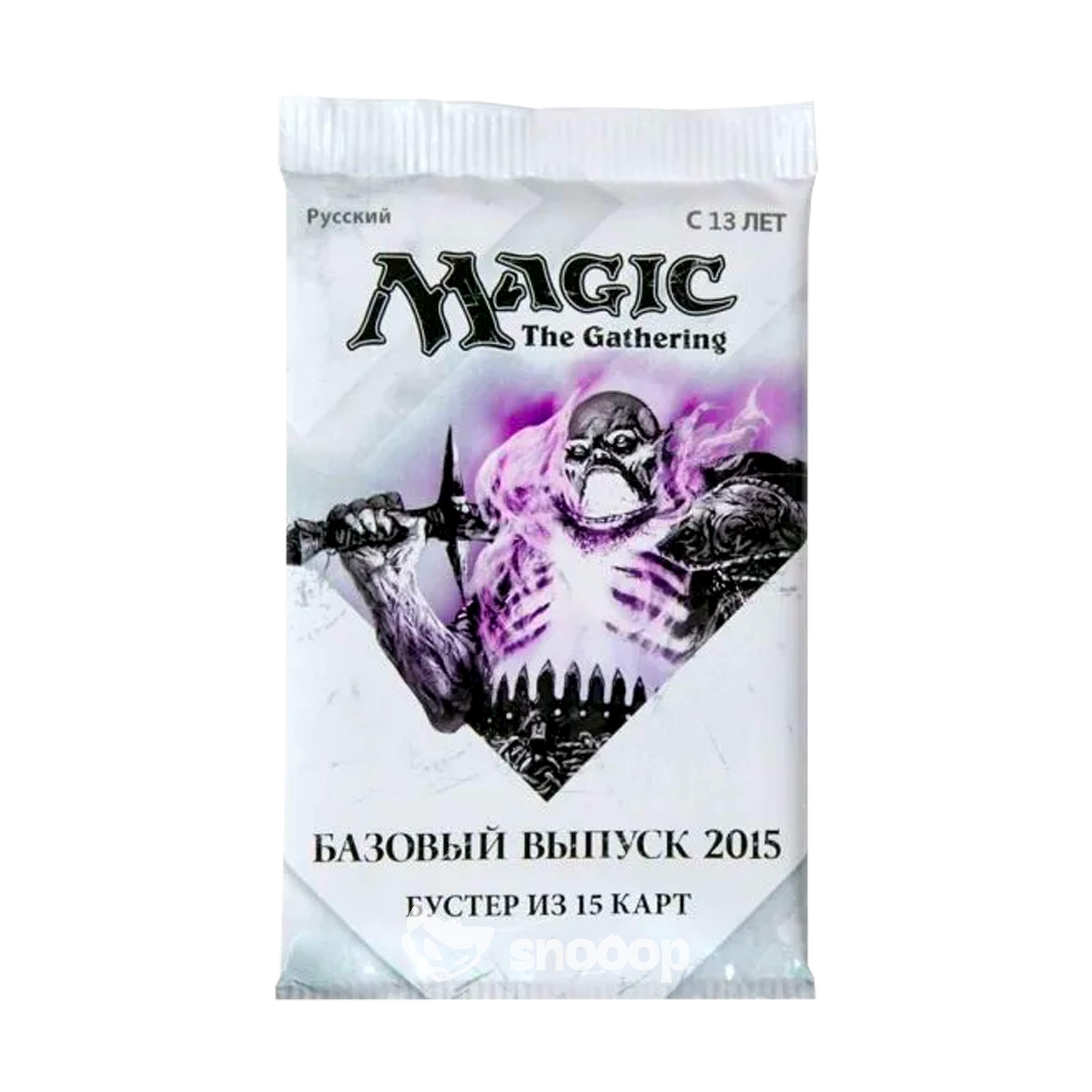 Display (BoĂźte de 36 Boosters) | Magic The Gathering | Magic 2015 | đ·đș