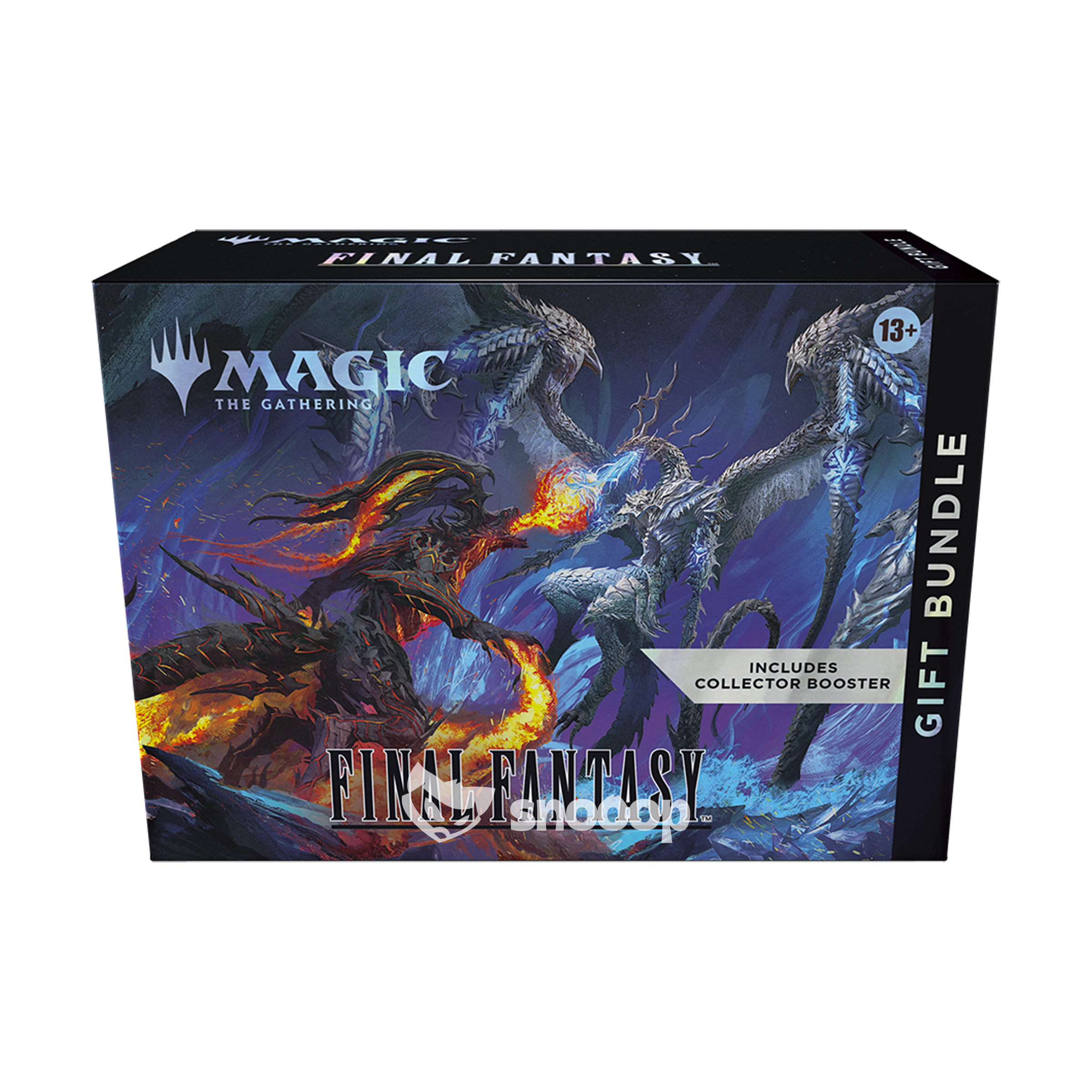 Bundle | Magic The Gathering | Gift Bundle | Final Fantasy | 🇬🇧