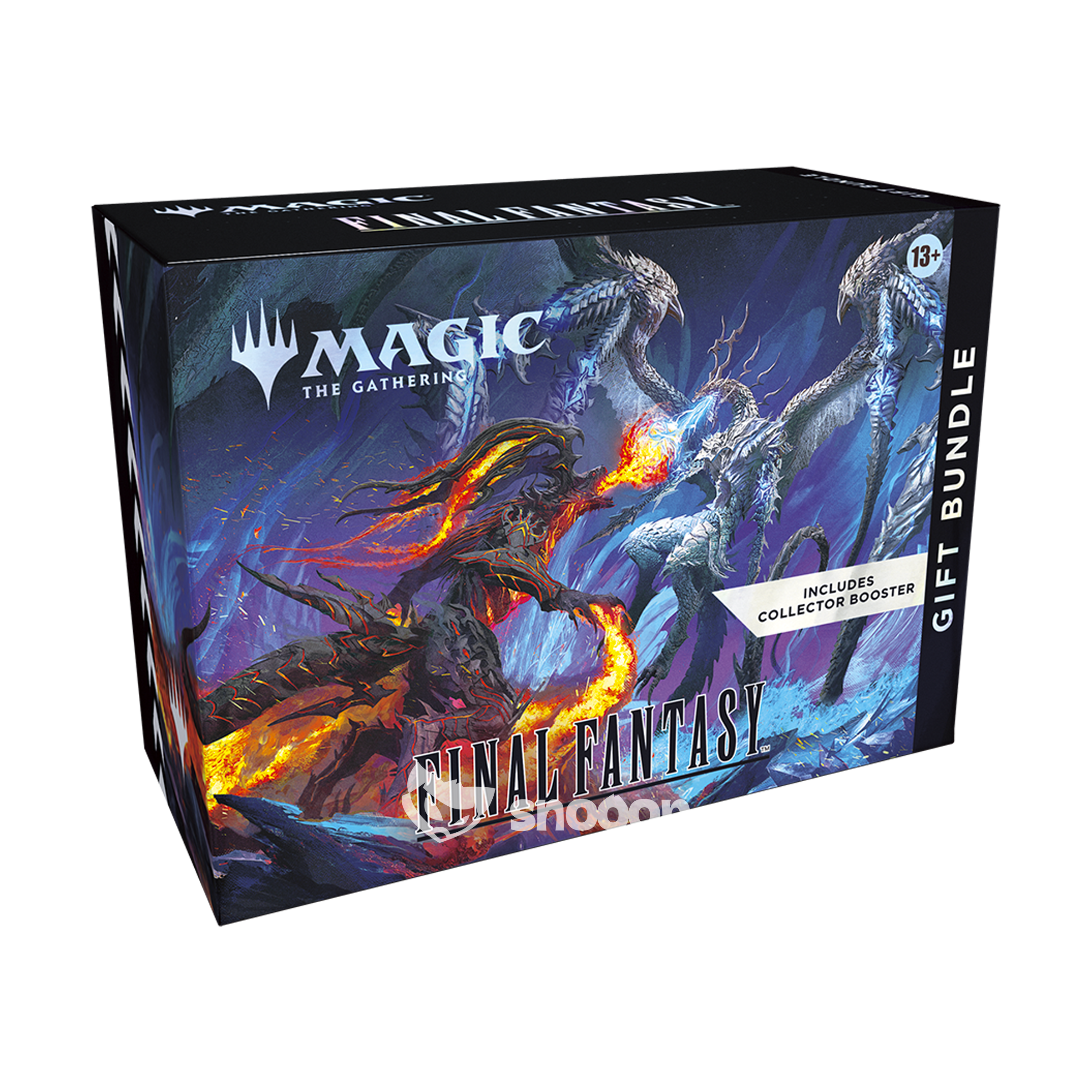 Bundle | Magic The Gathering | Gift Bundle | Final Fantasy | 🇬🇧