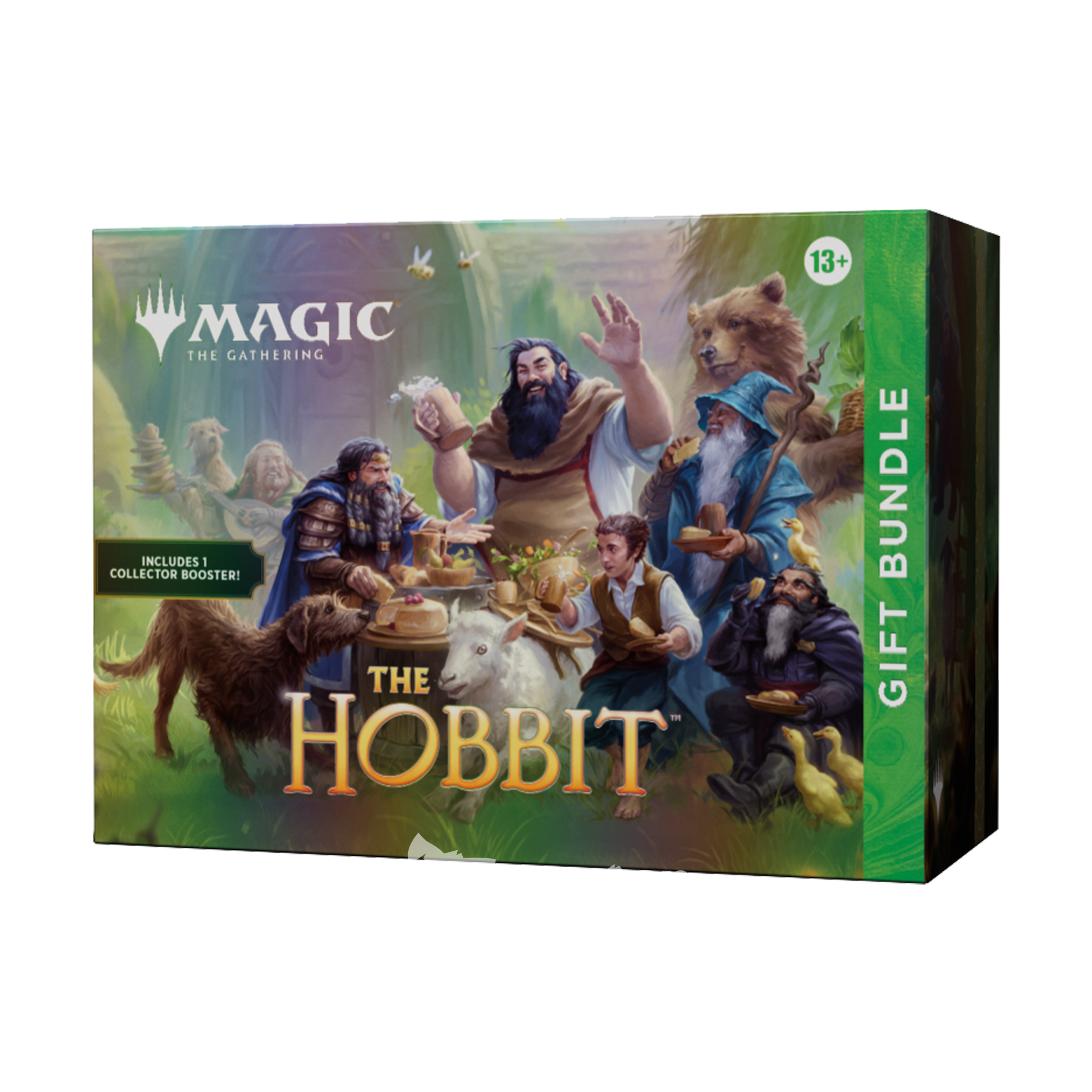 A Paraitre Bundle | Magic The Gathering | Gift Bundle | The Hobbit | đŹđ§