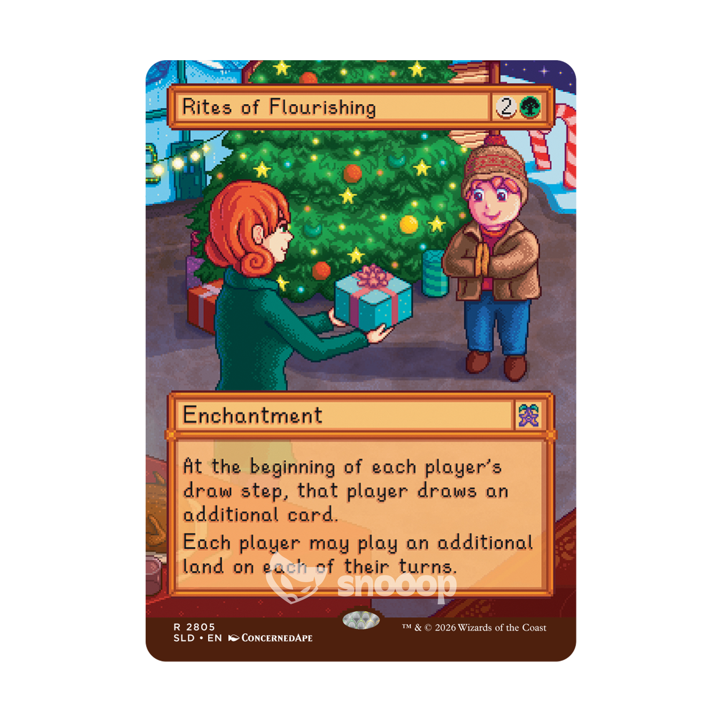 A paraitre Secret Lair | Magic The Gathering | Superdrop of the Moonlight Jellies : Stardew Valley | 🇬🇧