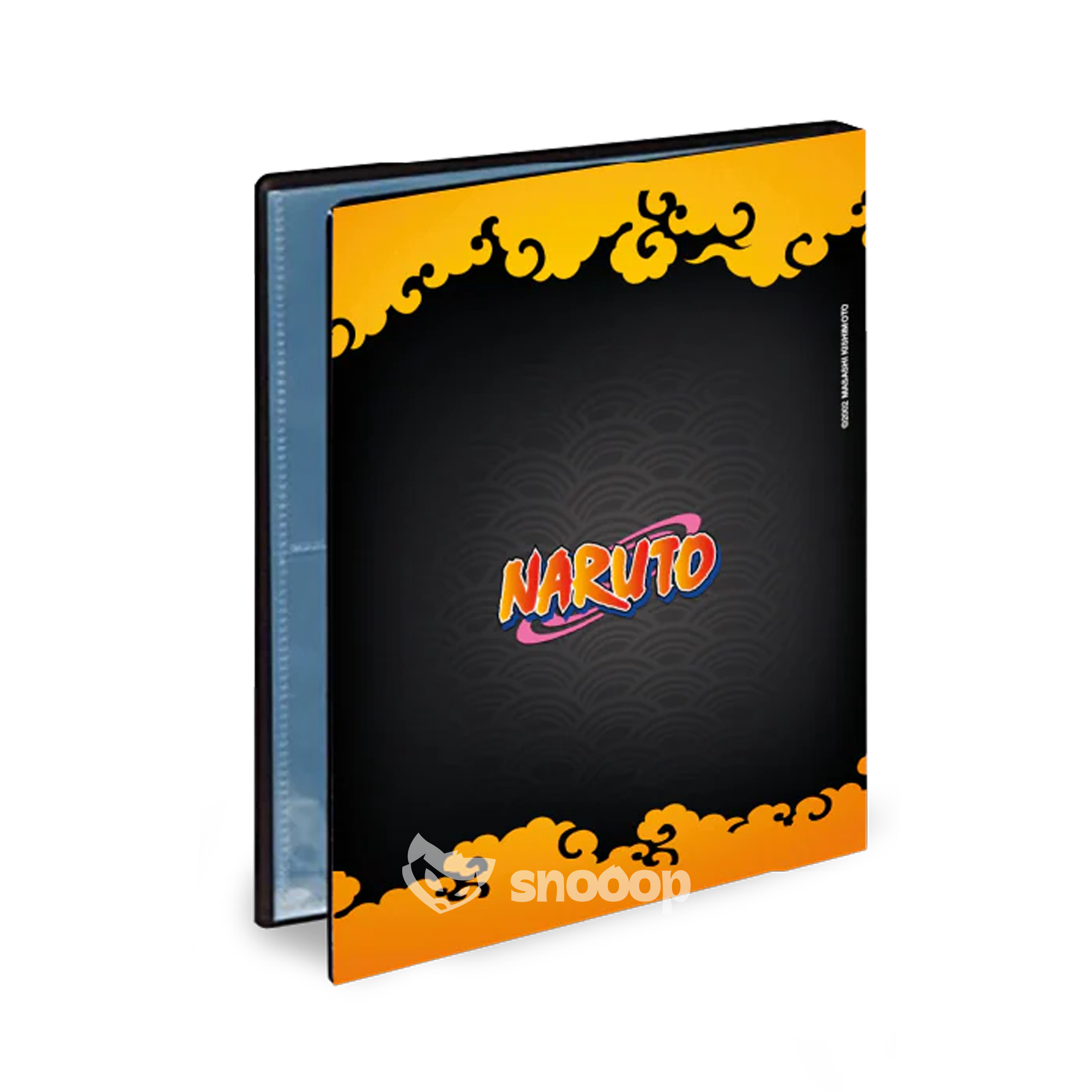 Naruto Mythos TCG | 1er chapitre : Konoha Shidō