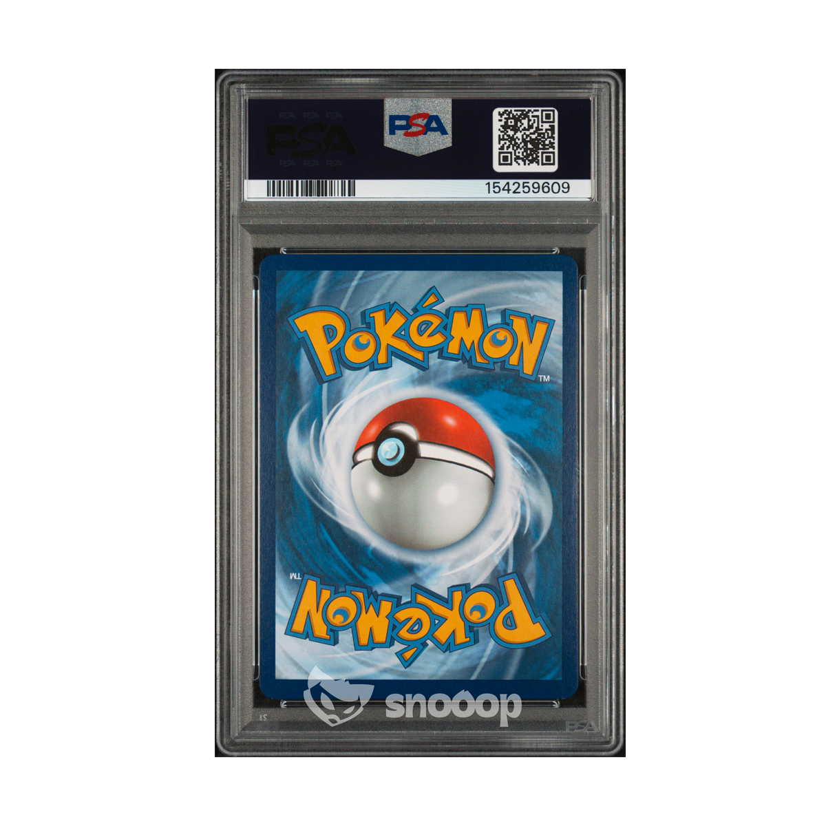 Carte Gradée | Pokémon | PSA | Noctali Gold Star Célébrations | PSA 8 | 🇫🇷