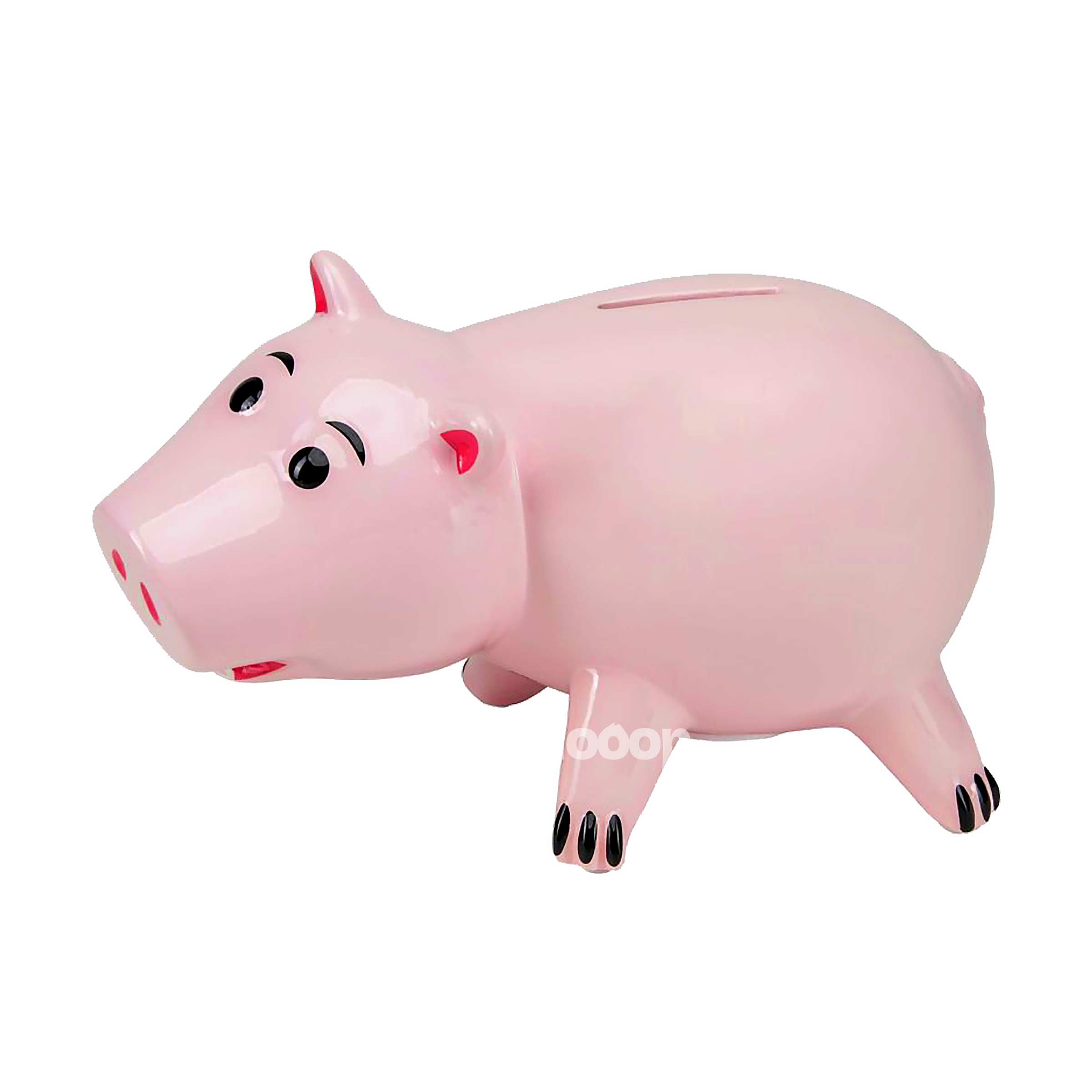 Figurine | Paladone | Toy Story | Hamm Tirelire Cochon | 15 cm ⛄