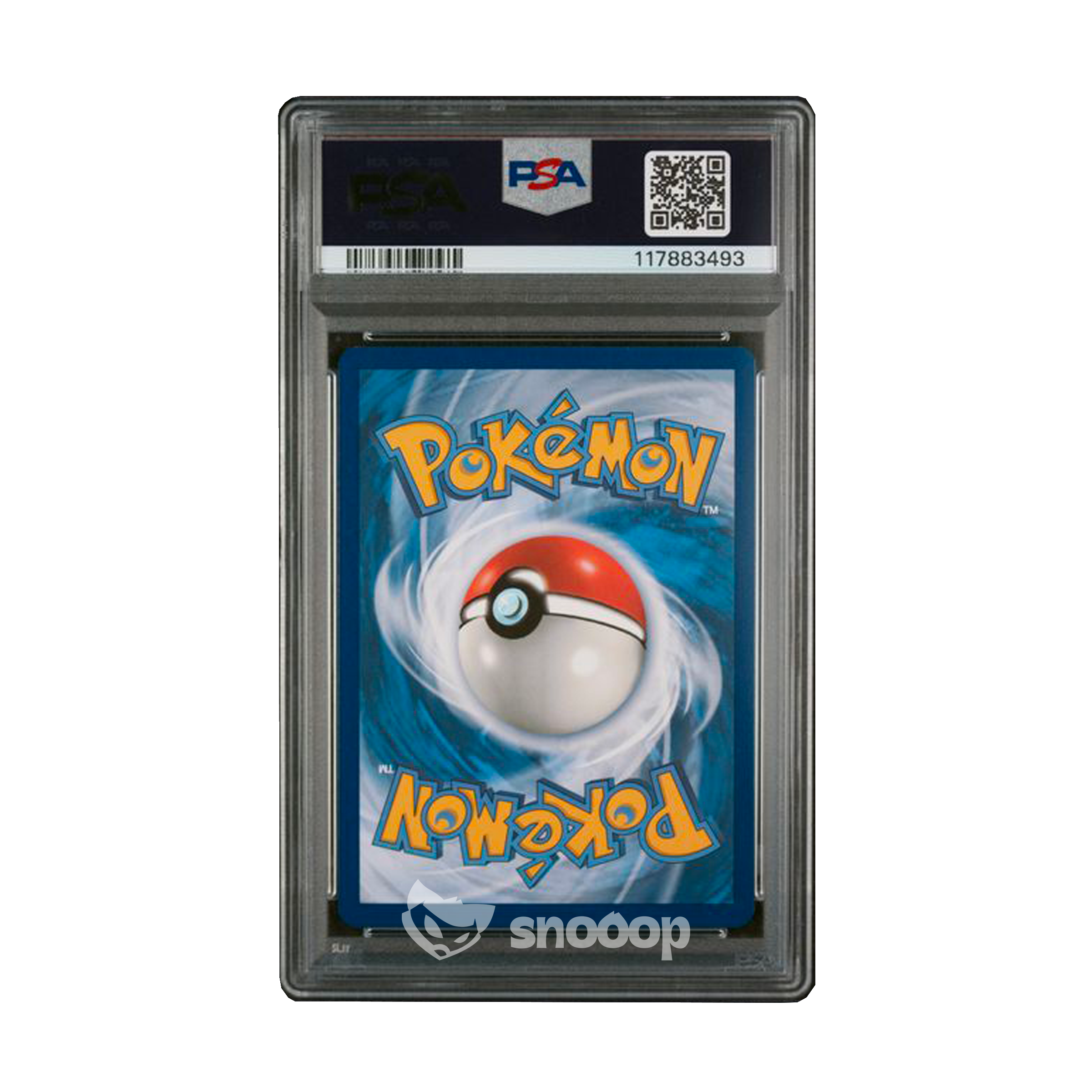Carte Gradée | Pokémon | PSA | Persian AR SFA | PSA 9 | 🇫🇷